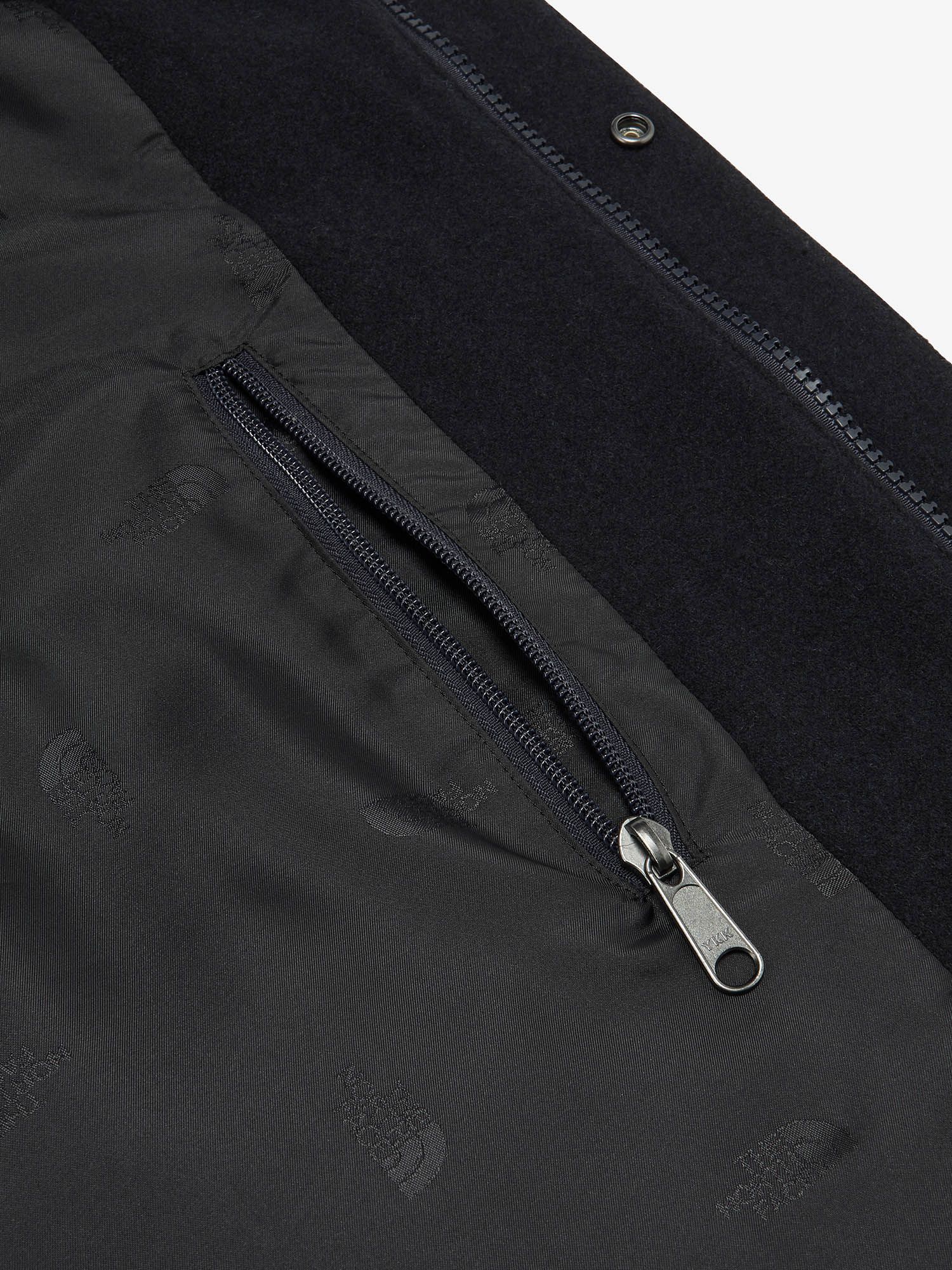 Woolly Hydrena Jacket (Unisex)