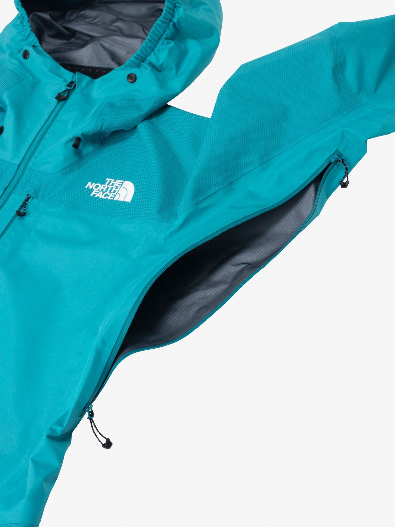 Shear Ice Jacket (Unisex)