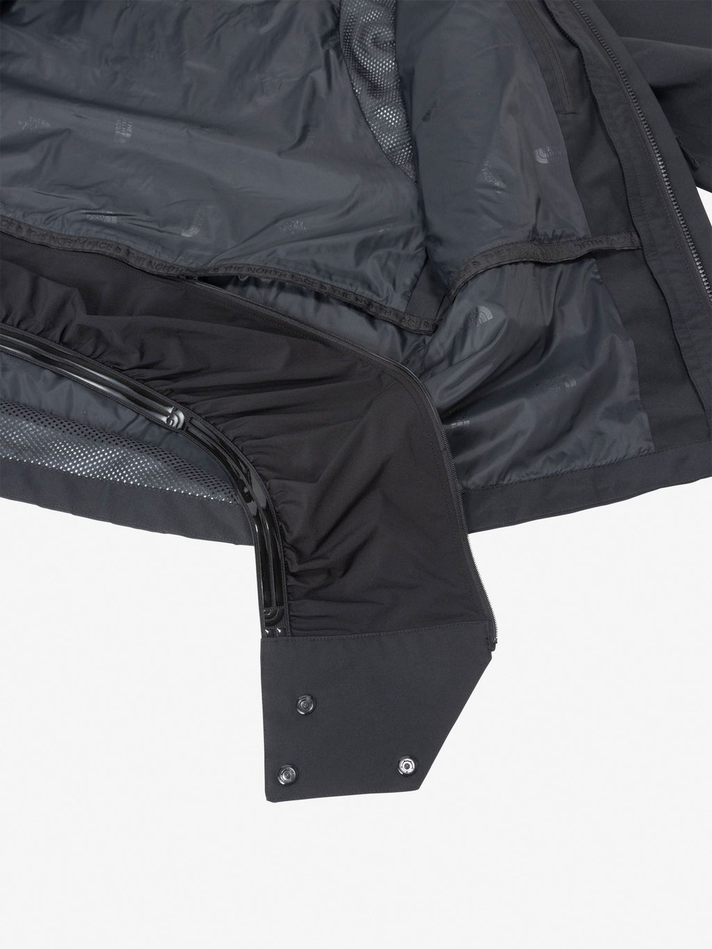 Mountain Jacket (Women's)