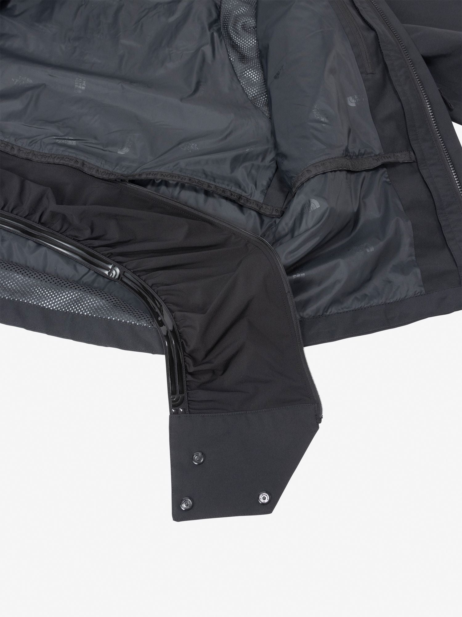 Mountain Jacket (Women's)