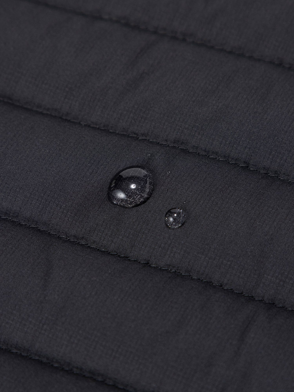 Thunder Round Neck Jacket (Men's)