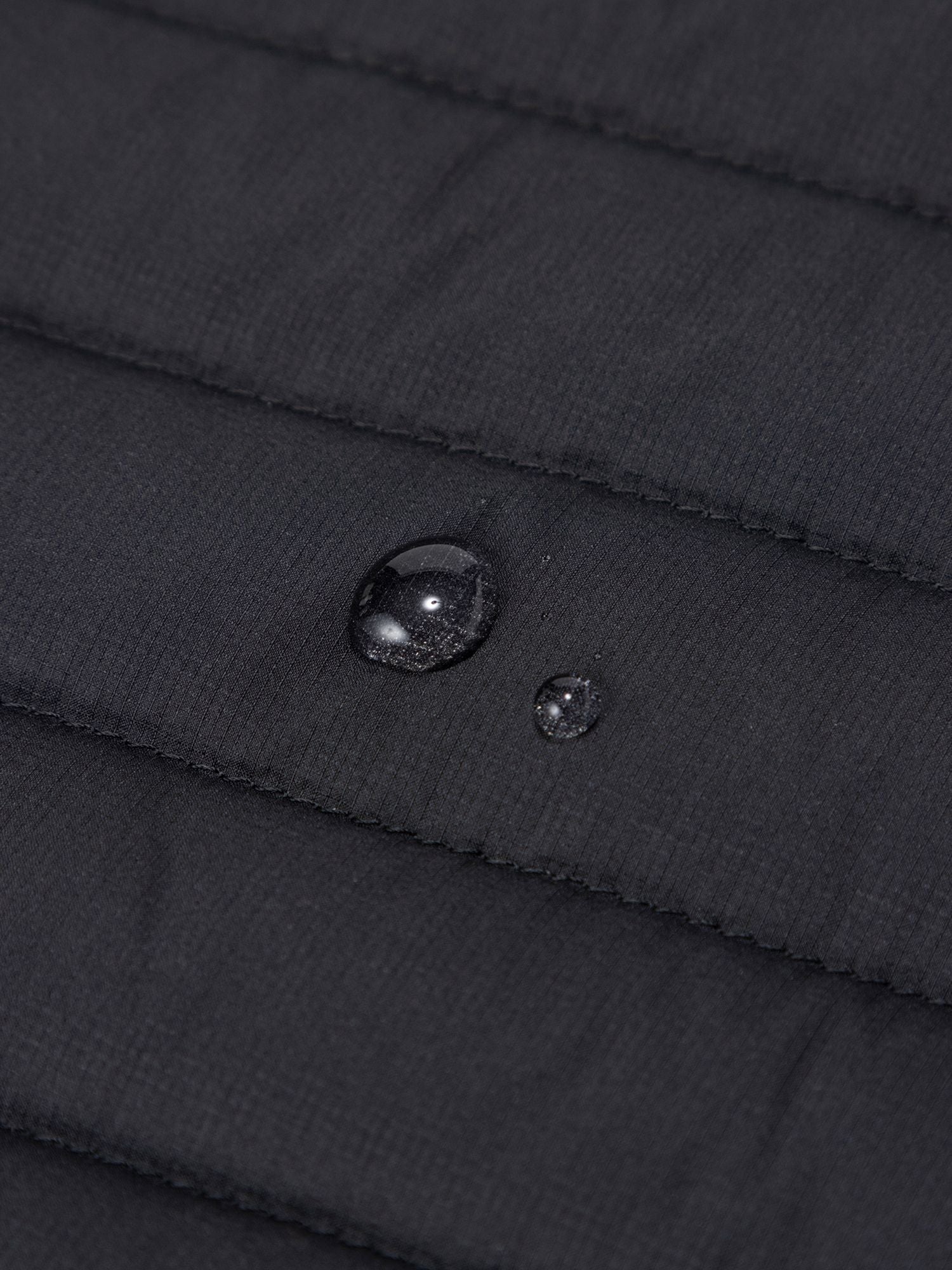 Thunder Round Neck Jacket (Men's)