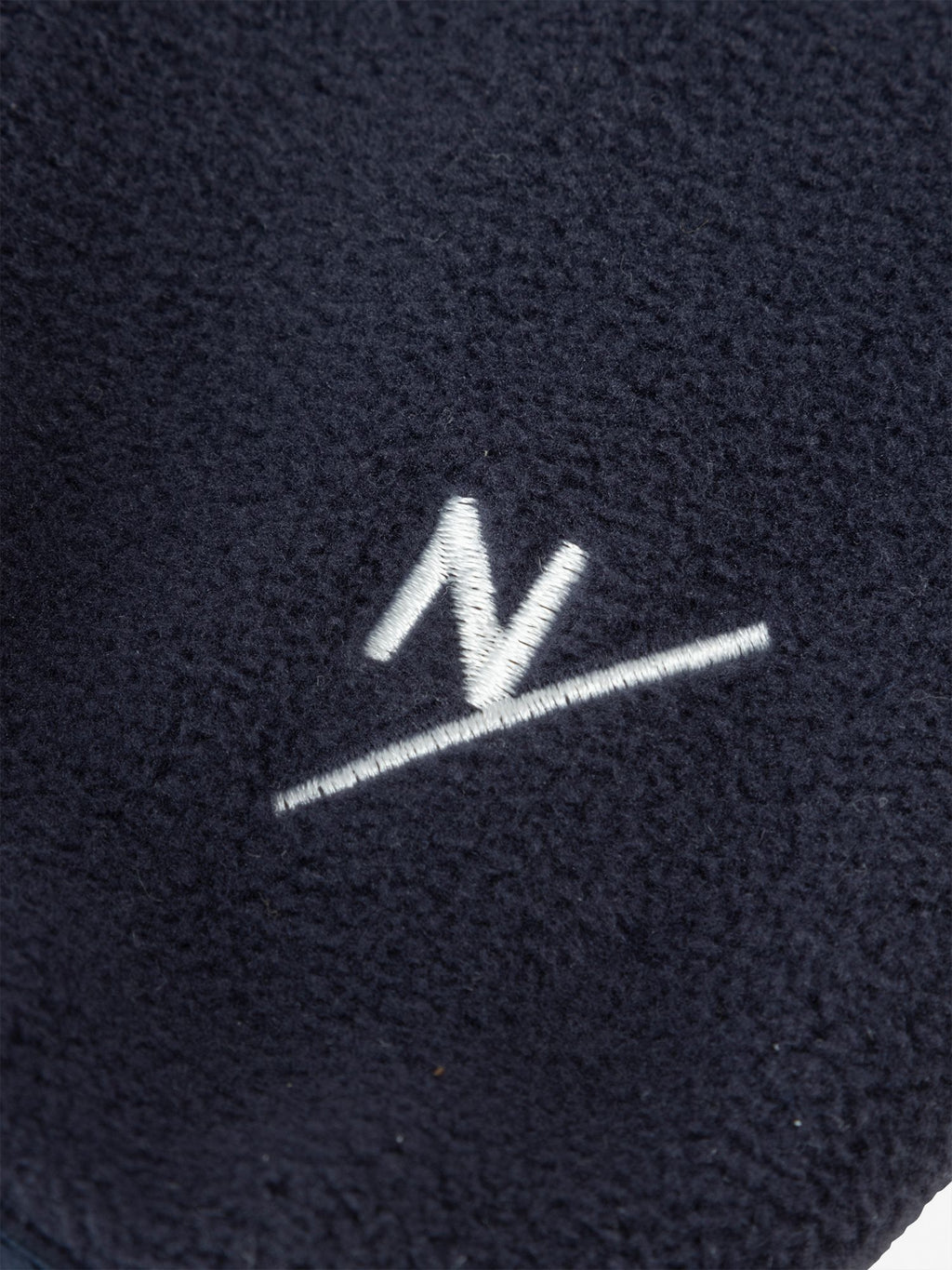 Ritia / Fleece Full Zip (Unisex)