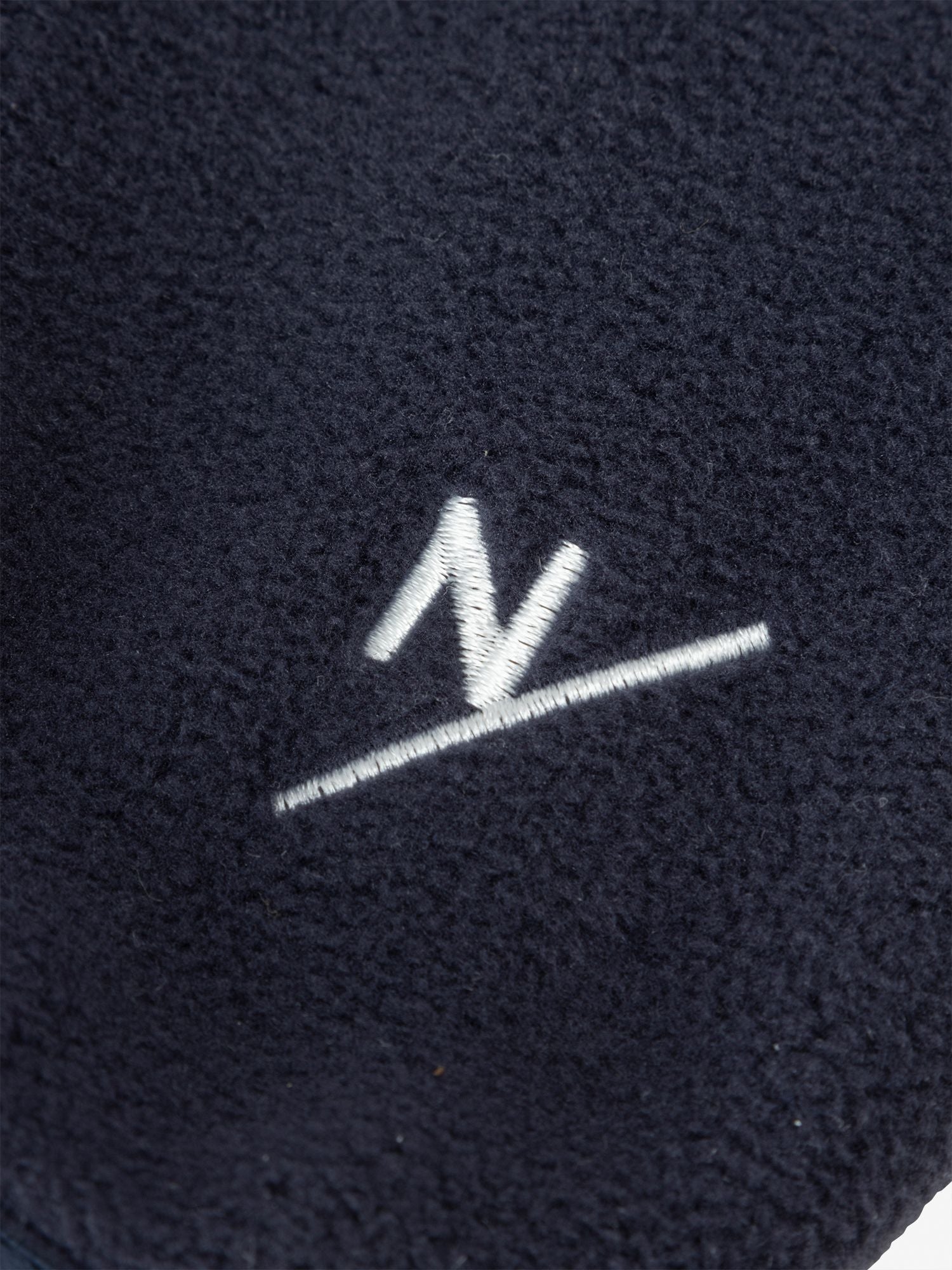 Ritia / Fleece Full Zip (Unisex)