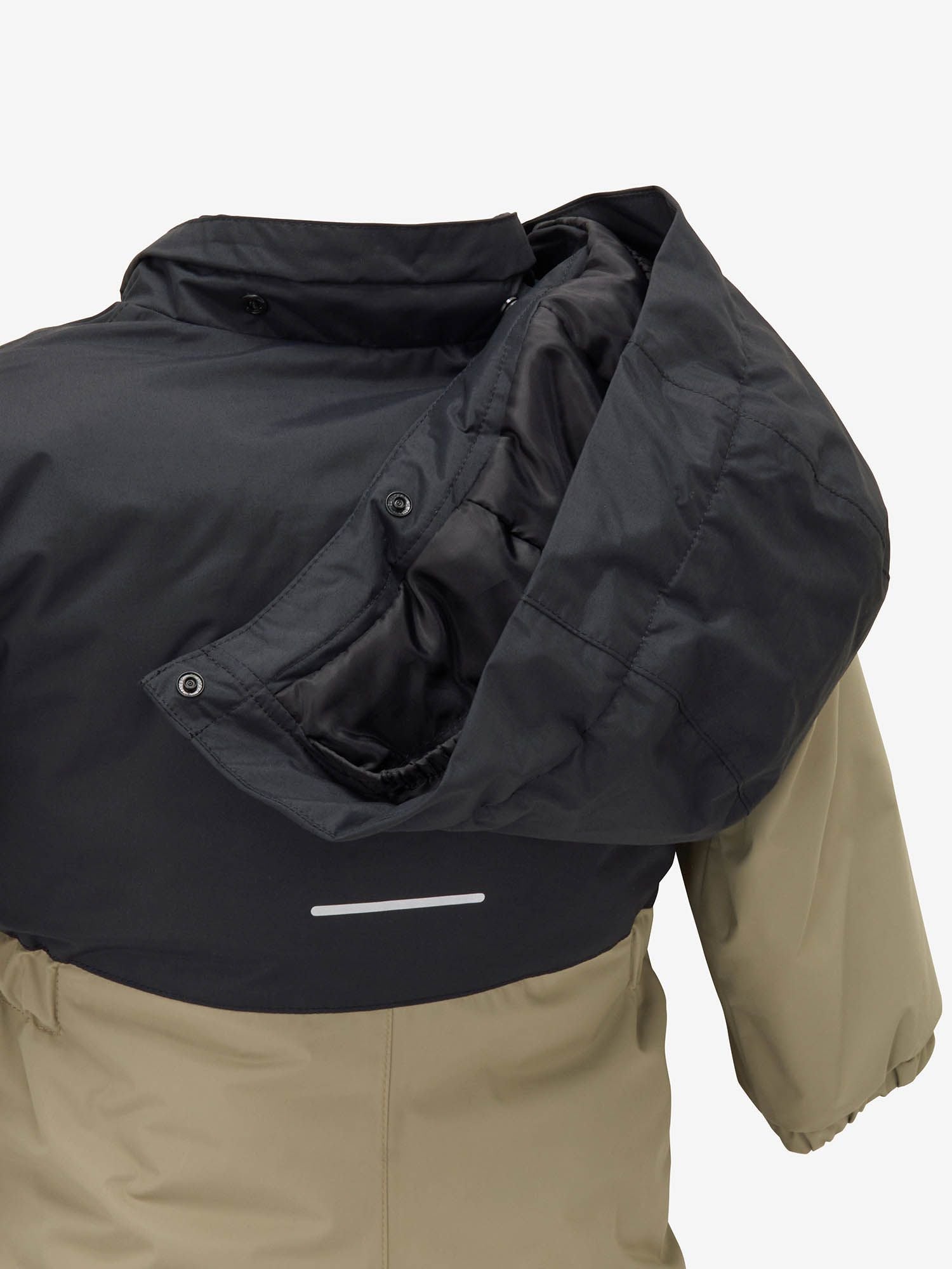 Snow One Piece (Baby)