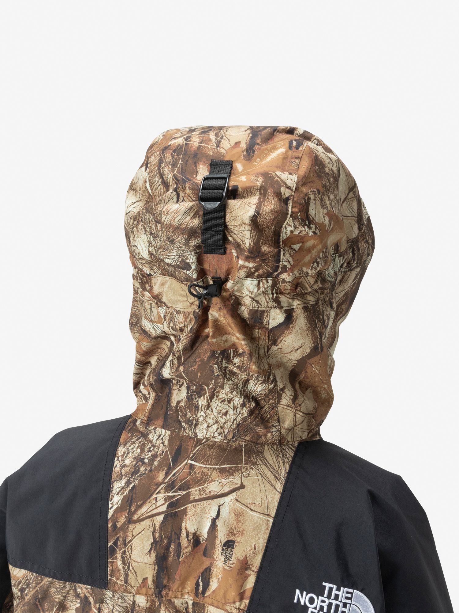 Novelty Mountain Insulation Jacket (Unisex)