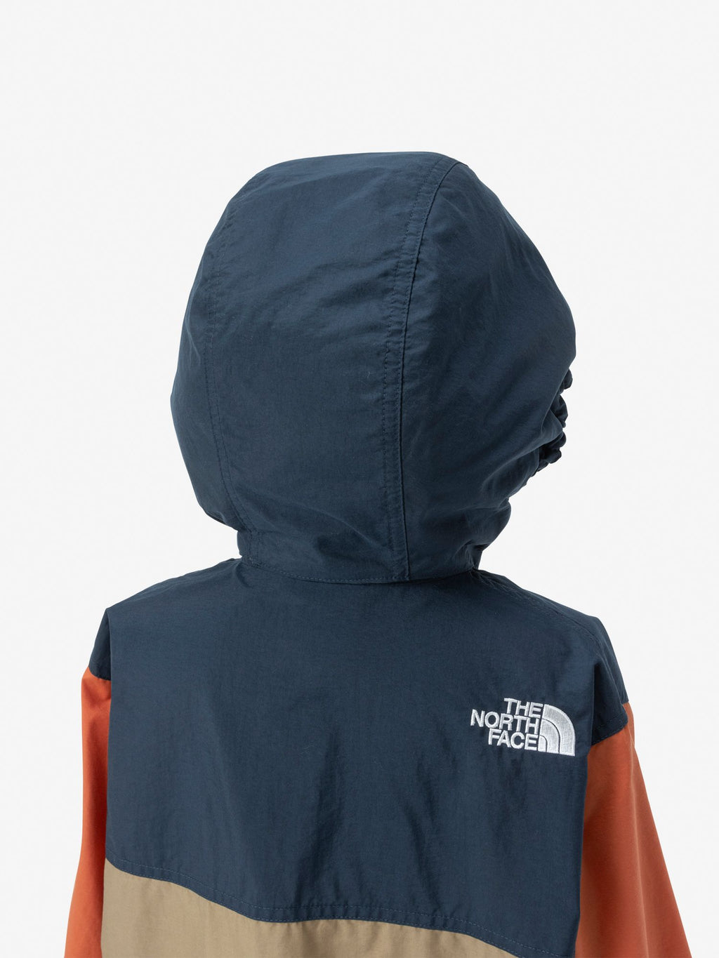 Grand Compact Jacket (Kids)