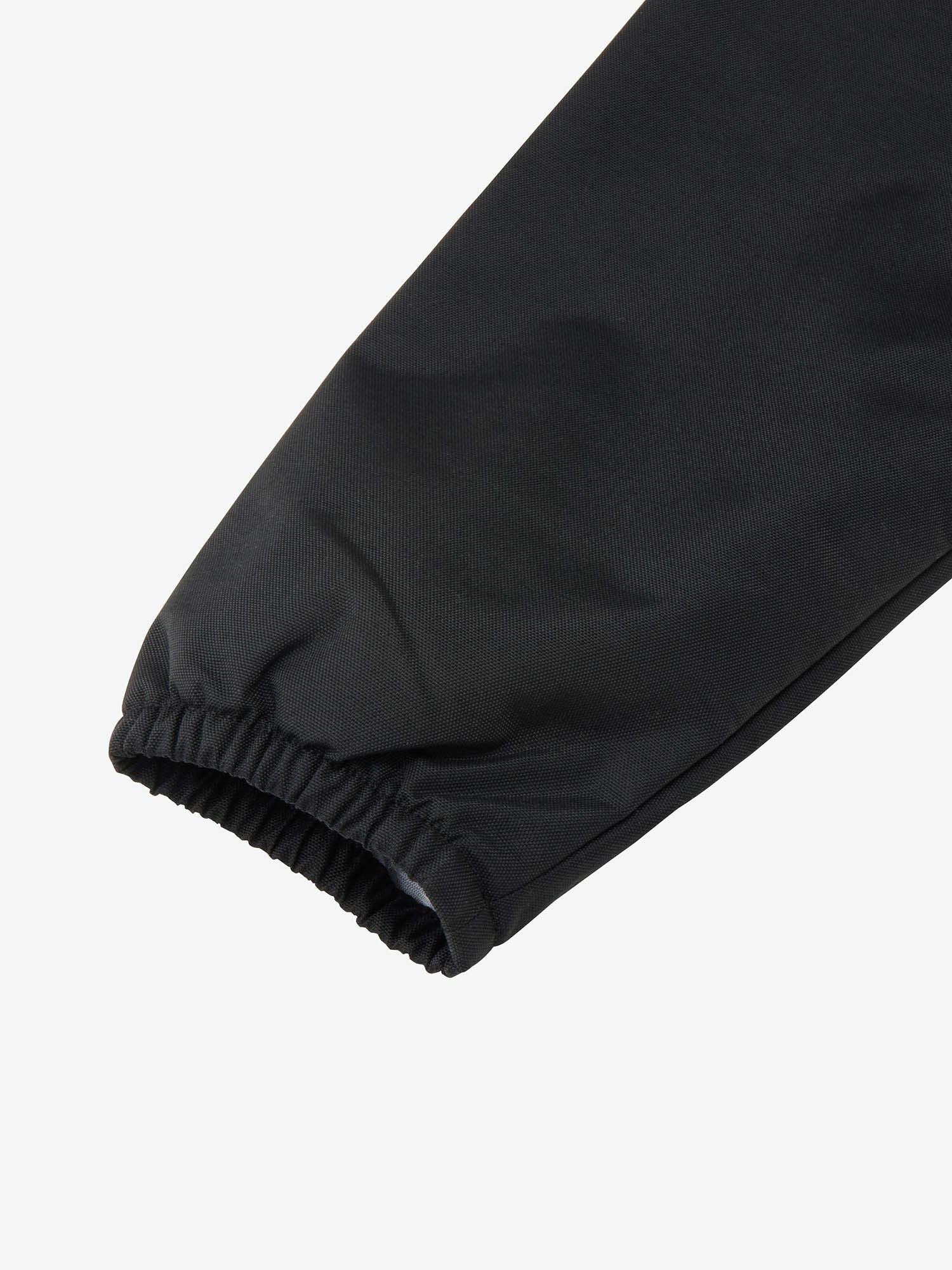 The Coach Jacket (Unisex)