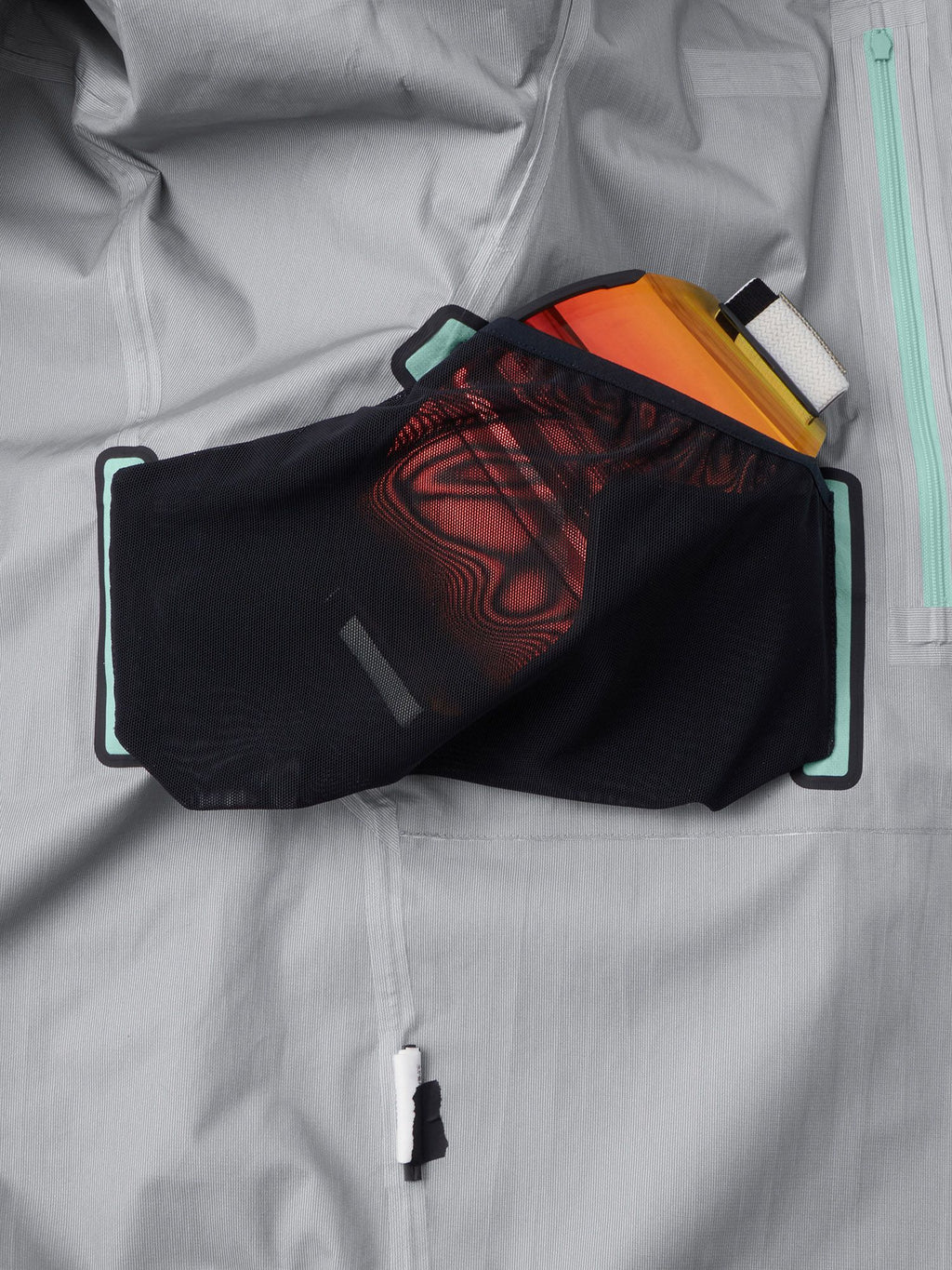 RTG Powder Jacket (Unisex)