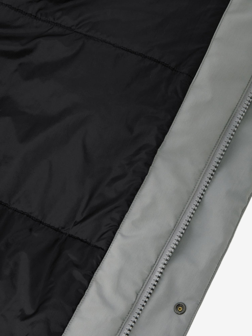 Ice Village / Padded Coat (Unisex)