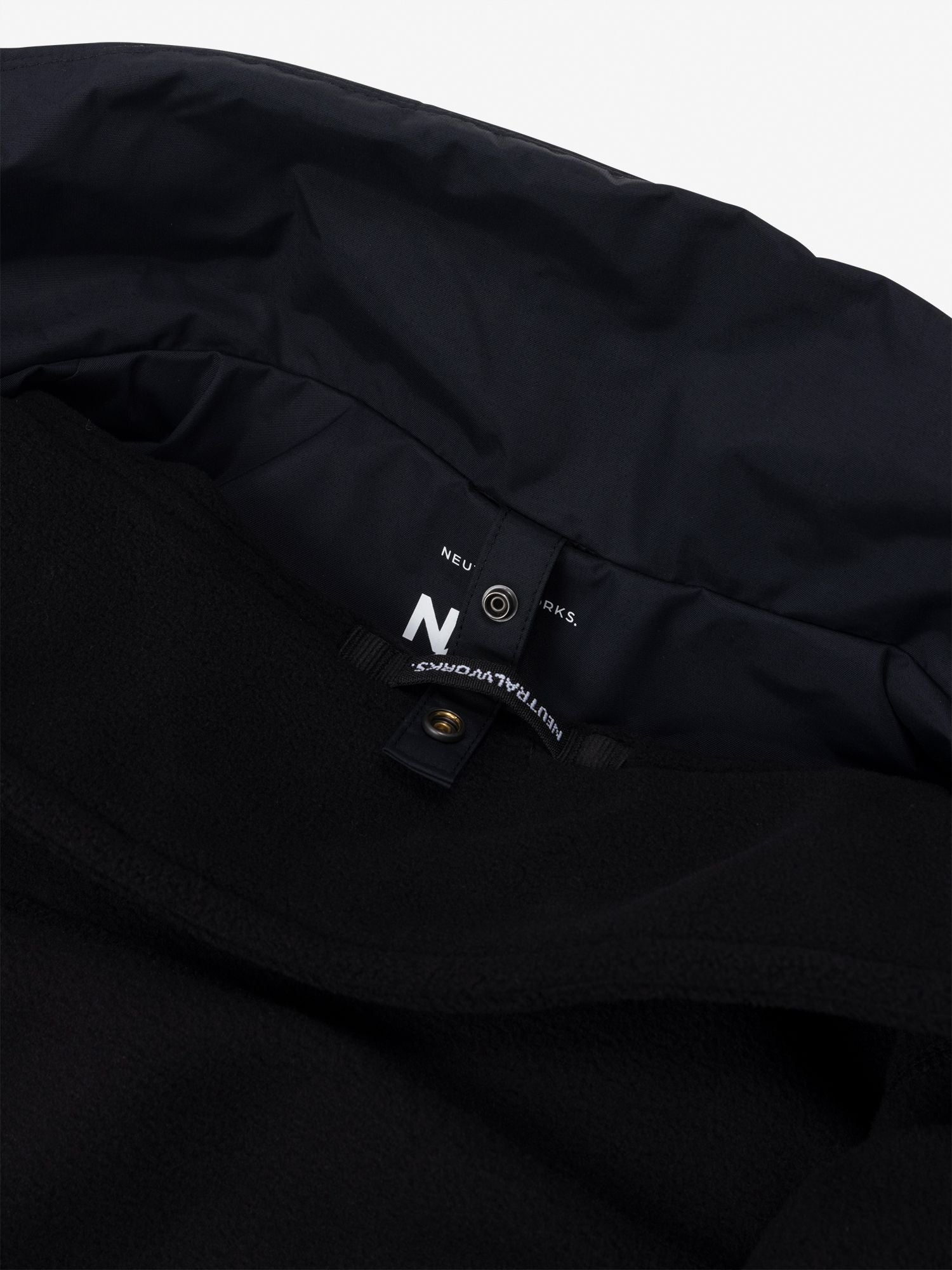 Kikamba/Three Way Jacket (Unisex)