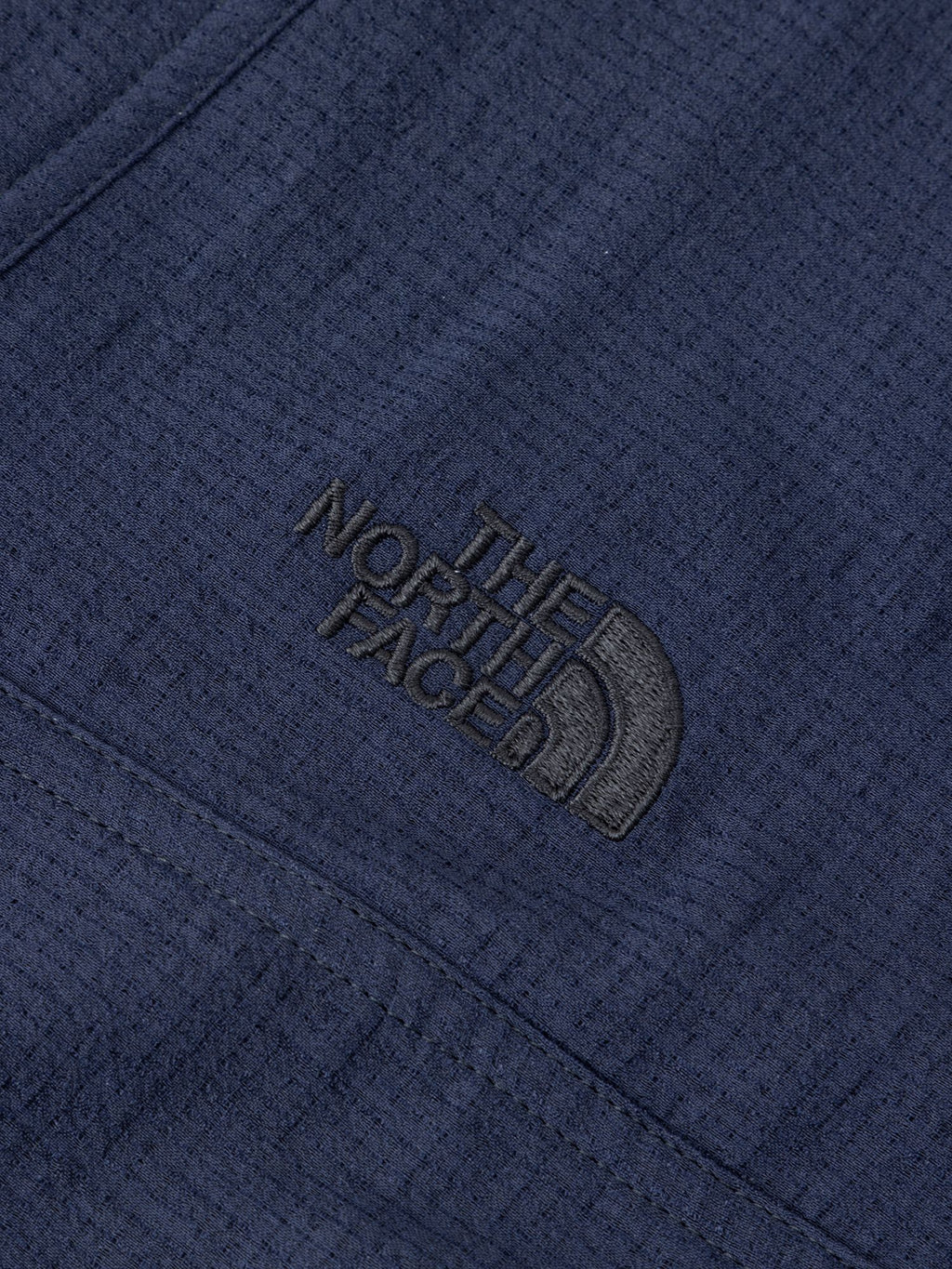 Zip Off Vent Mesh Blouson (Unisex)