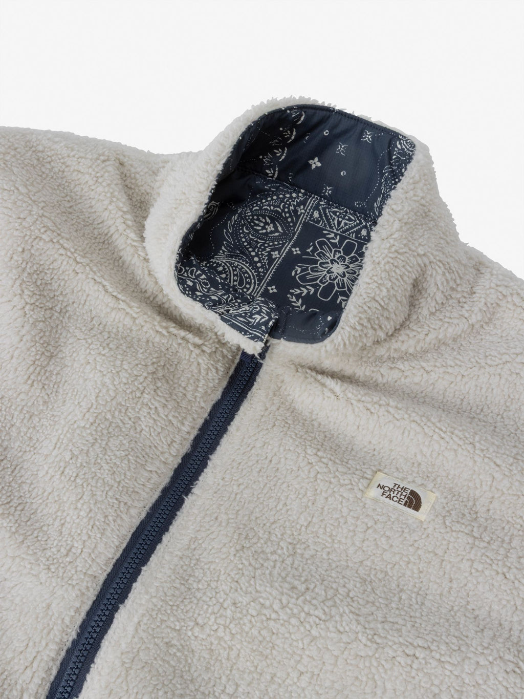 Novelty Reversible Cozy Jacket (Kids)