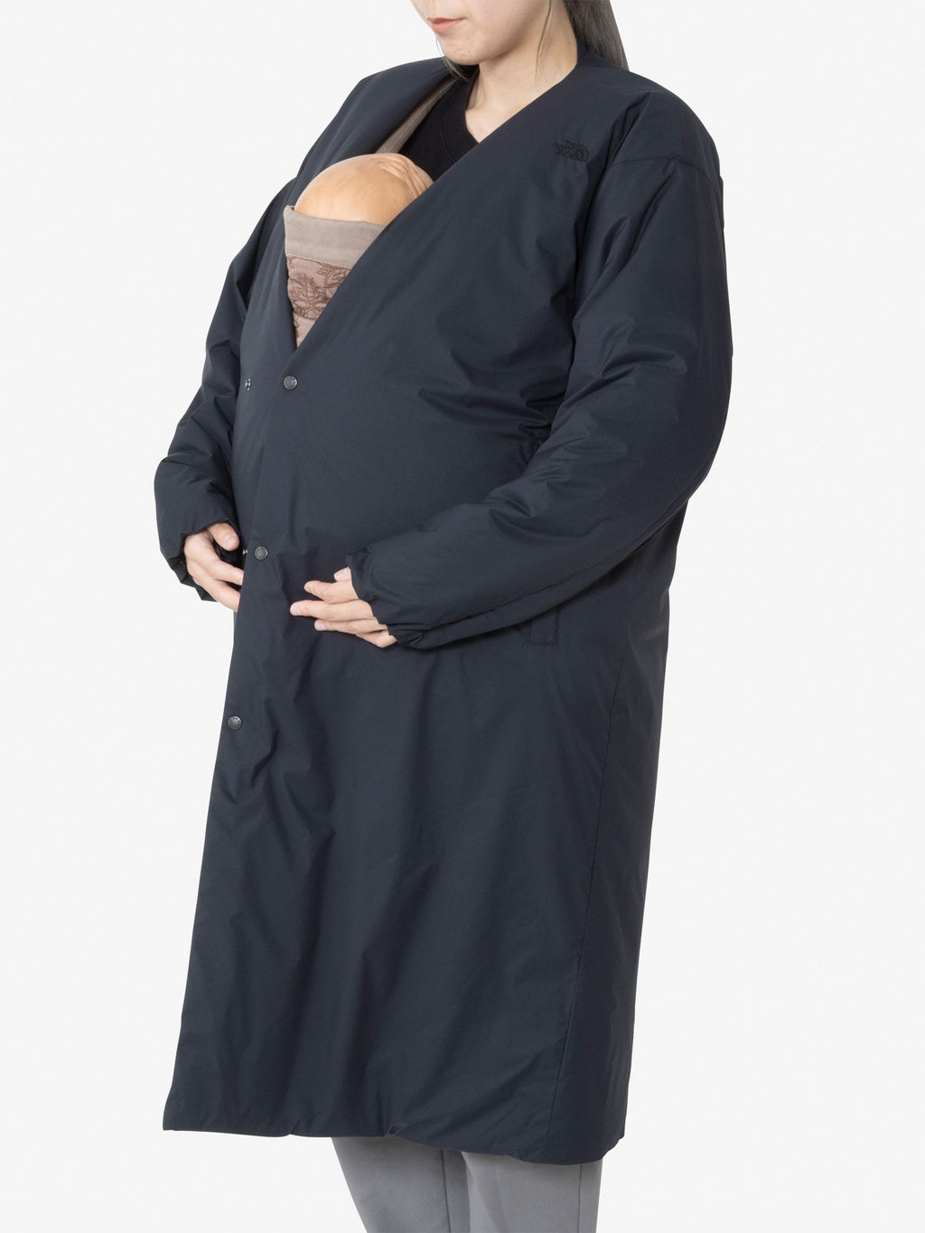 Maternity Insulation Coat (Women's)