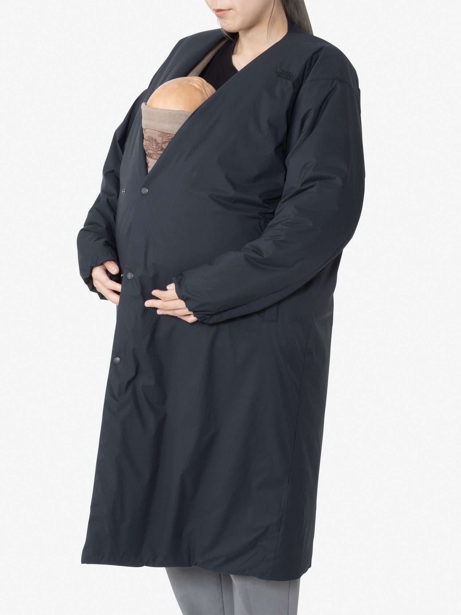 Maternity Insulation Coat (Women's)