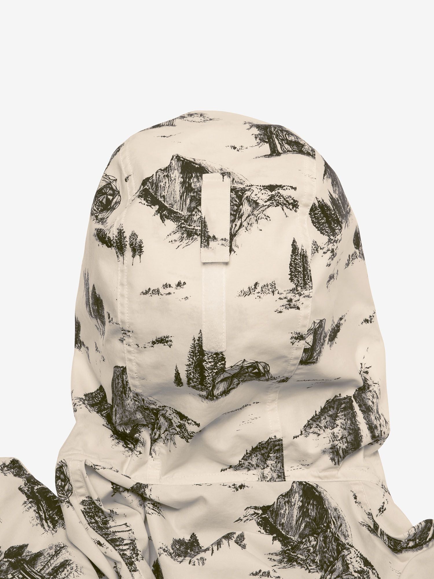 Novelty Compact Jacket (Mens)