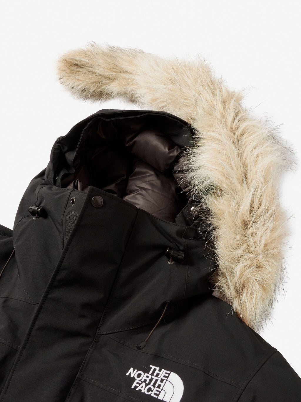 Antarctica Parka (Unisex)