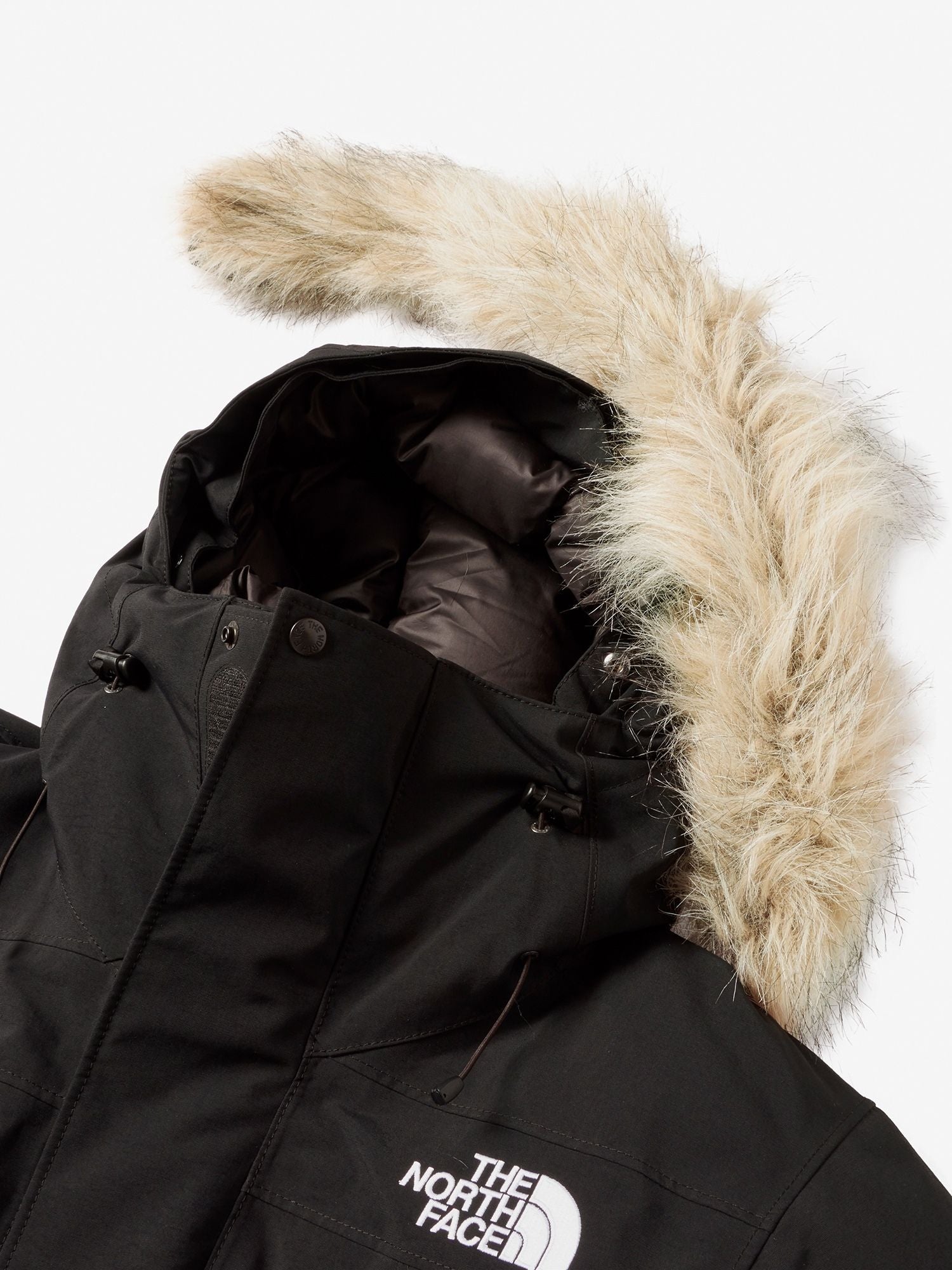 Antarctica Parka (Unisex)