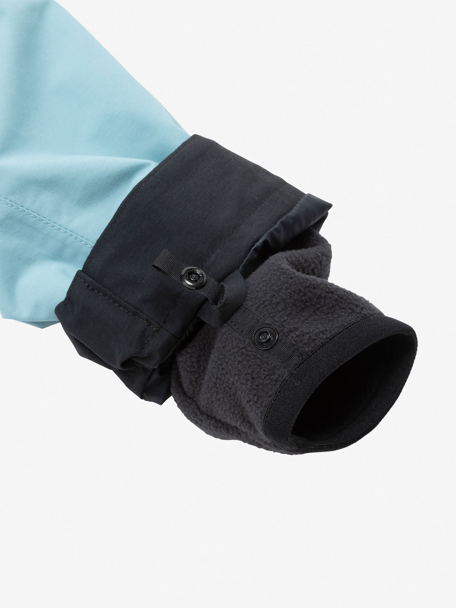 Toddler Zip In Mountain Versa Micro Jacket (Kids)