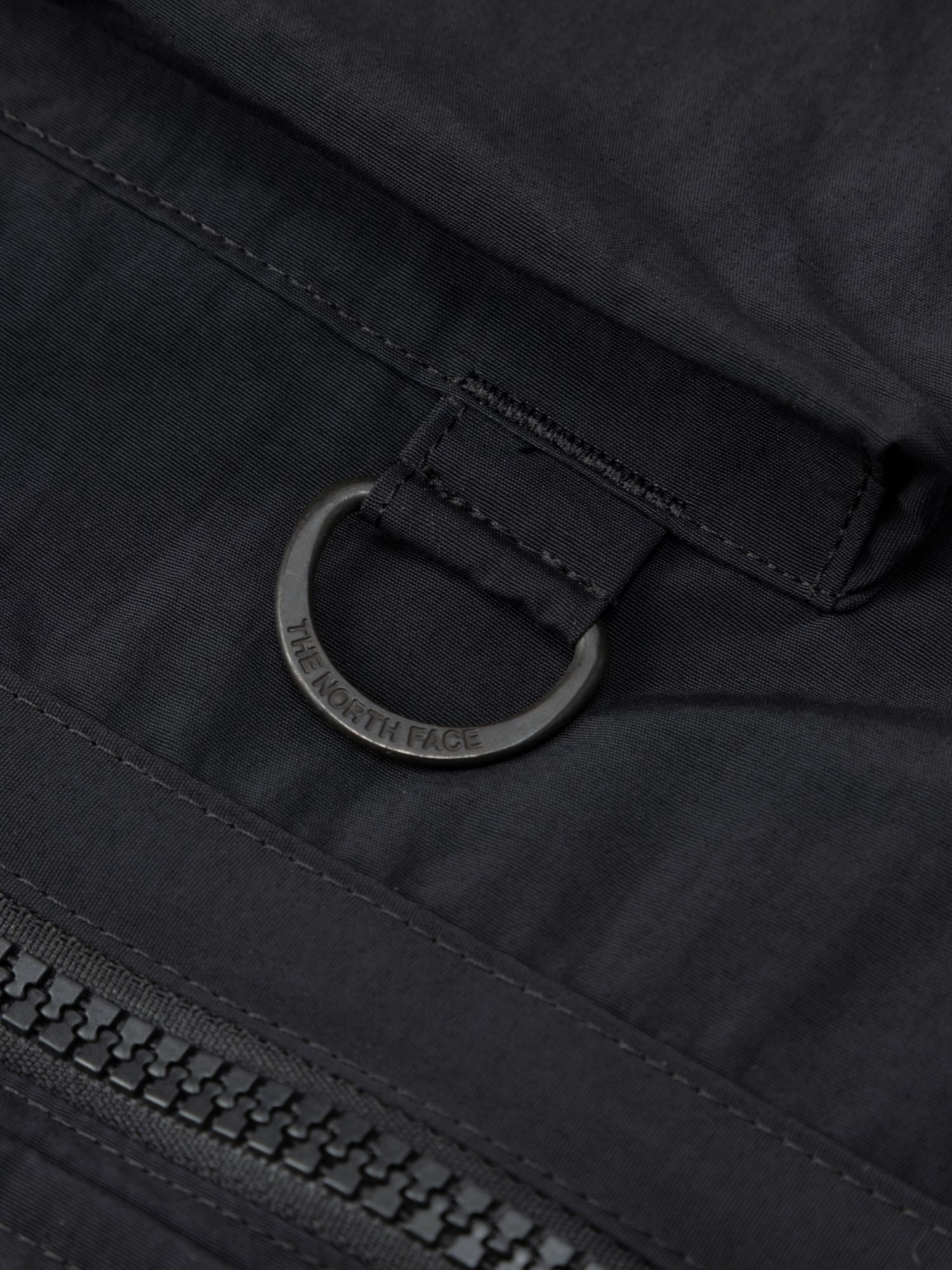 Field Utility Vest (Unisex)