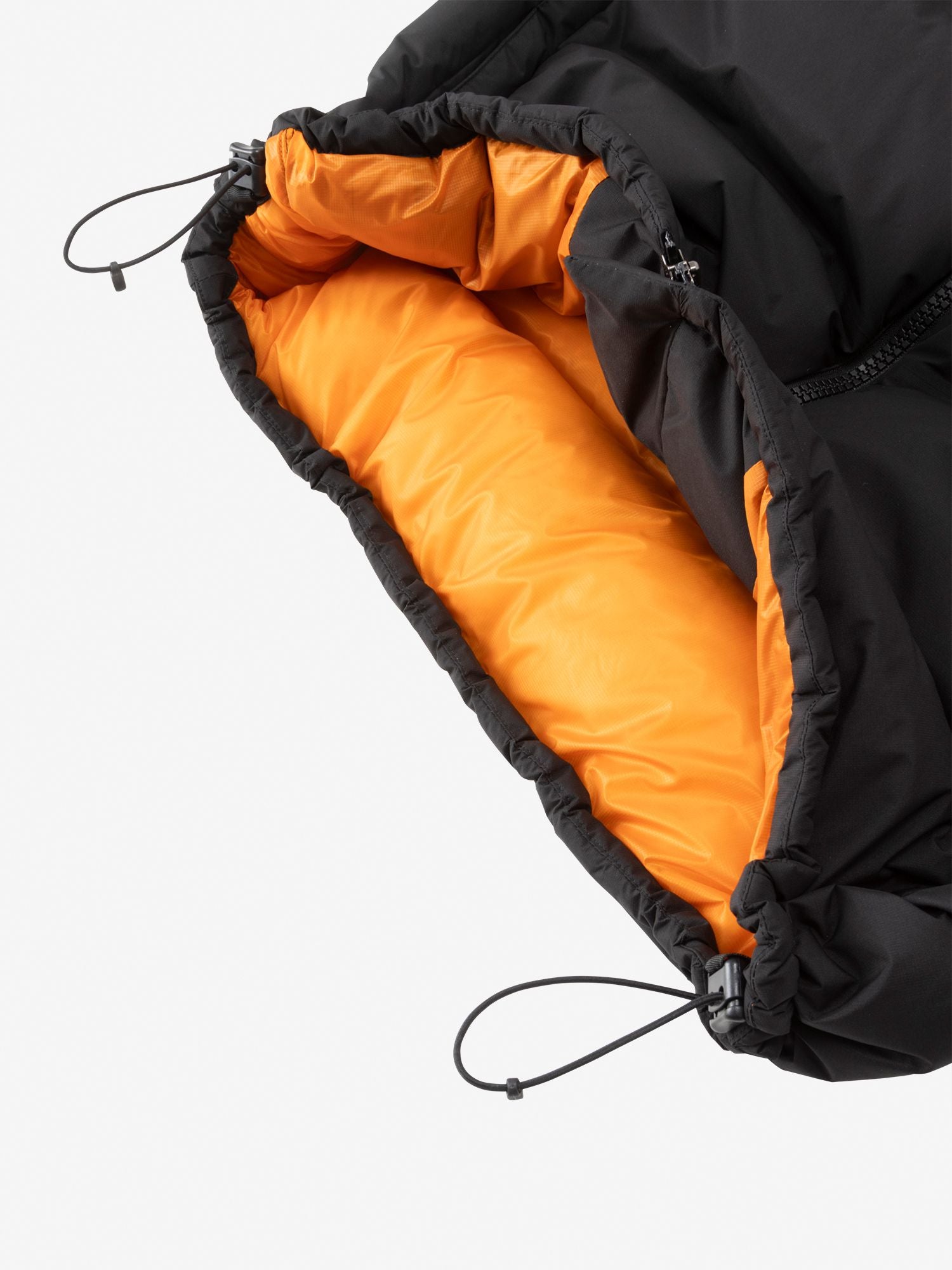 Belayer Parka (Unisex)