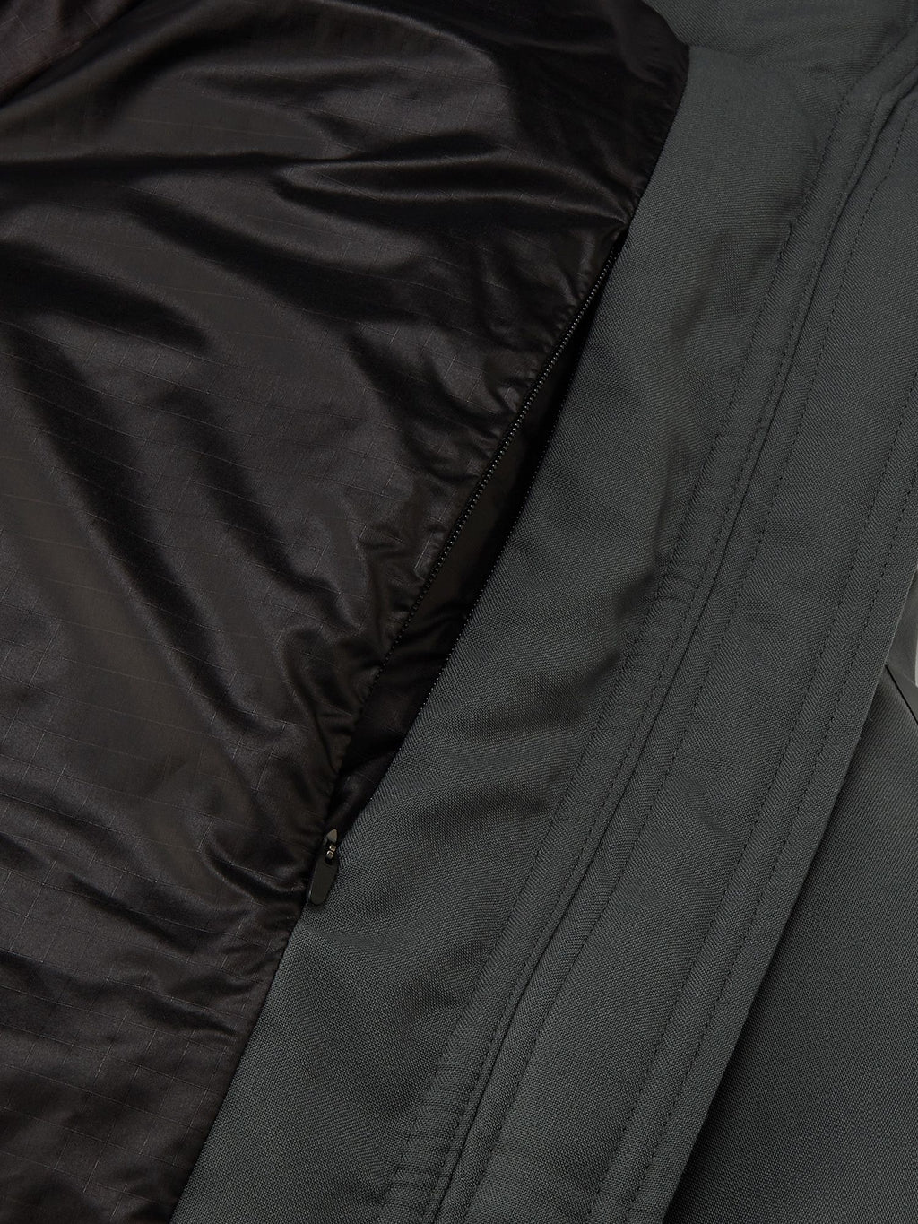 Stansa/Down Jacket (Unisex)