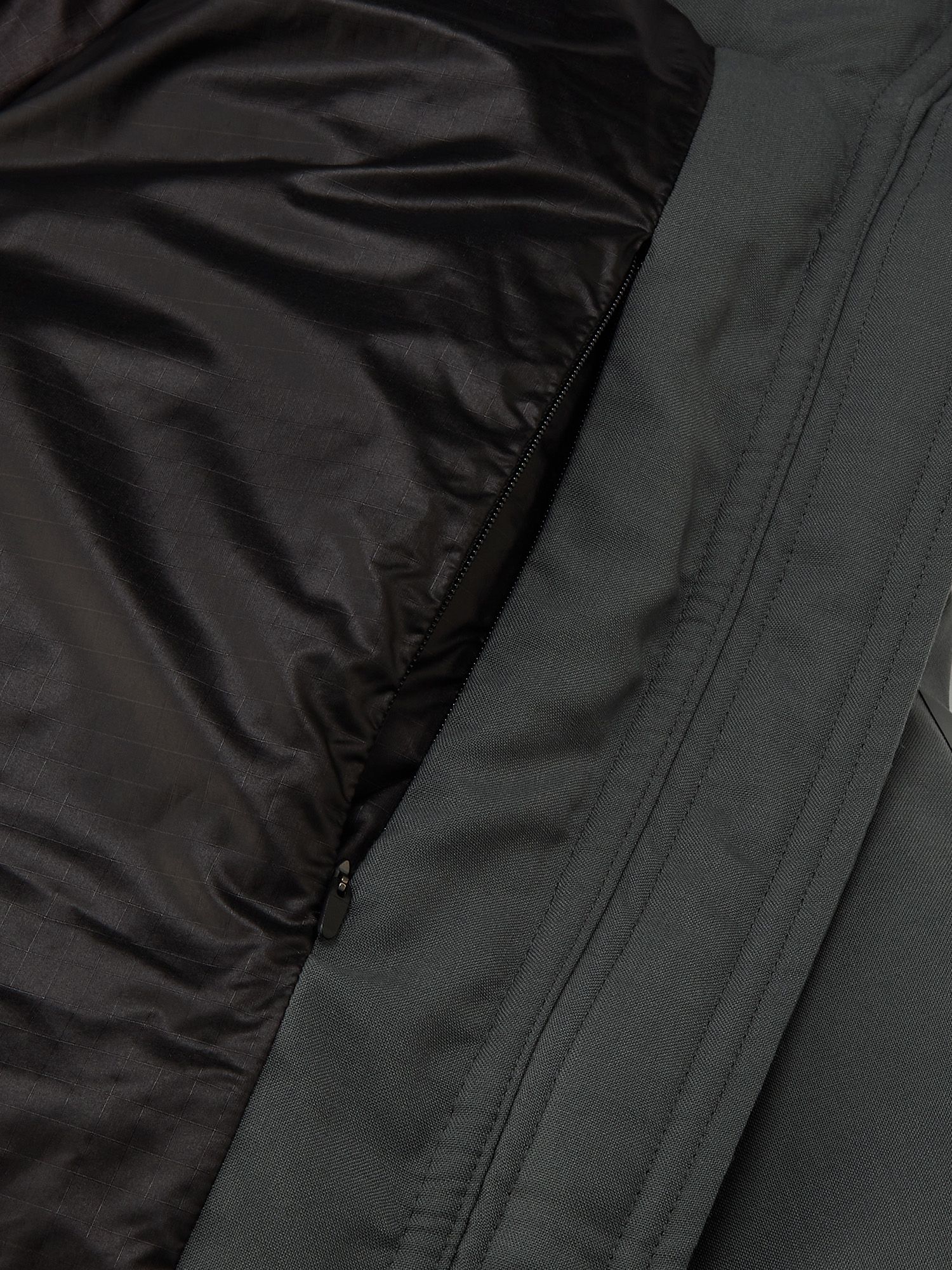 Stansa/Down Jacket (Unisex)