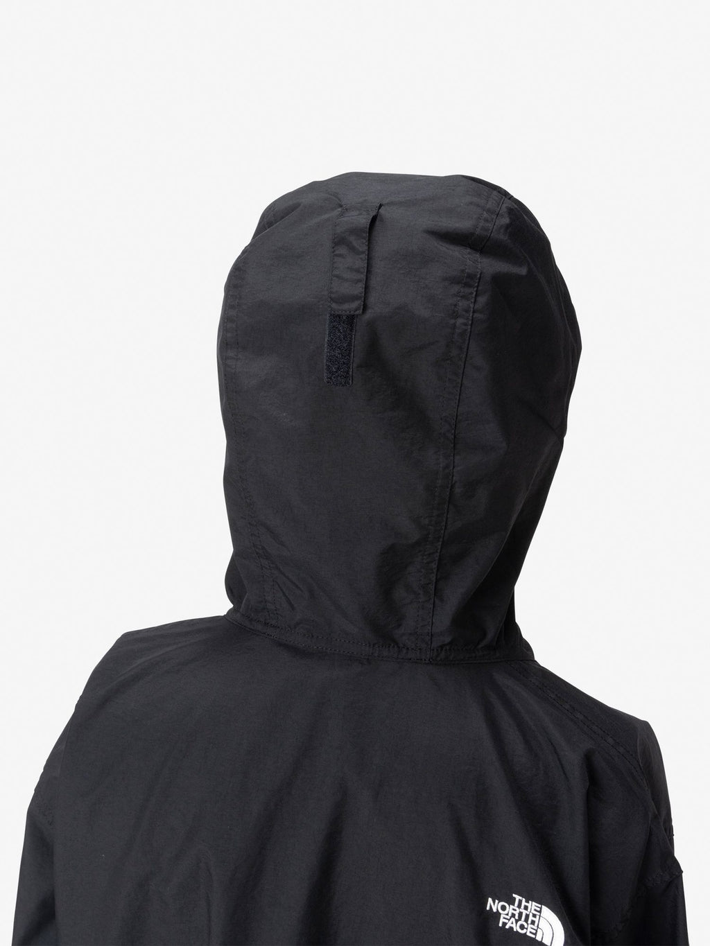 Compact Anorak (Unisex)