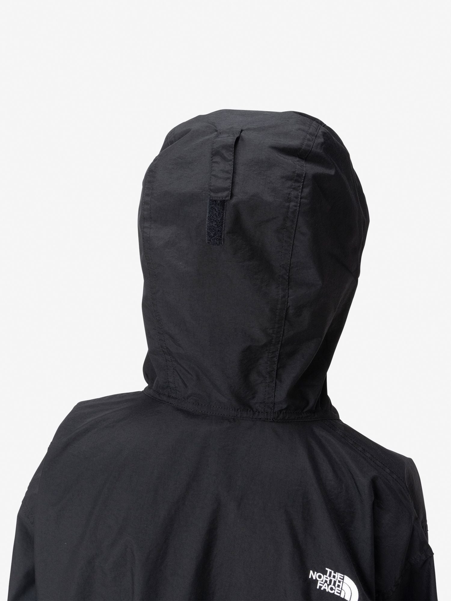 Compact Anorak (Unisex)