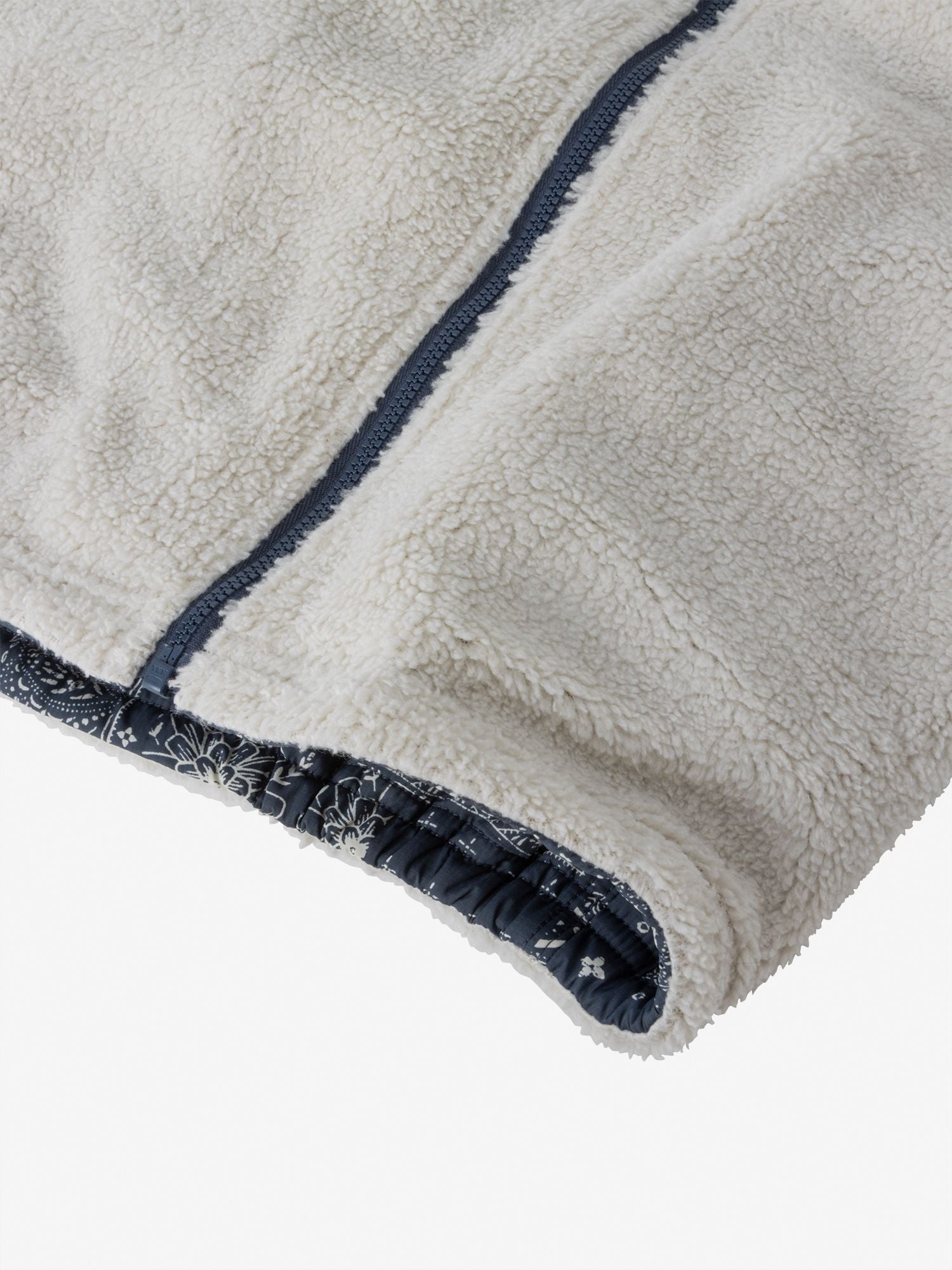 Novelty Reversible Cozy Vest (Kids)