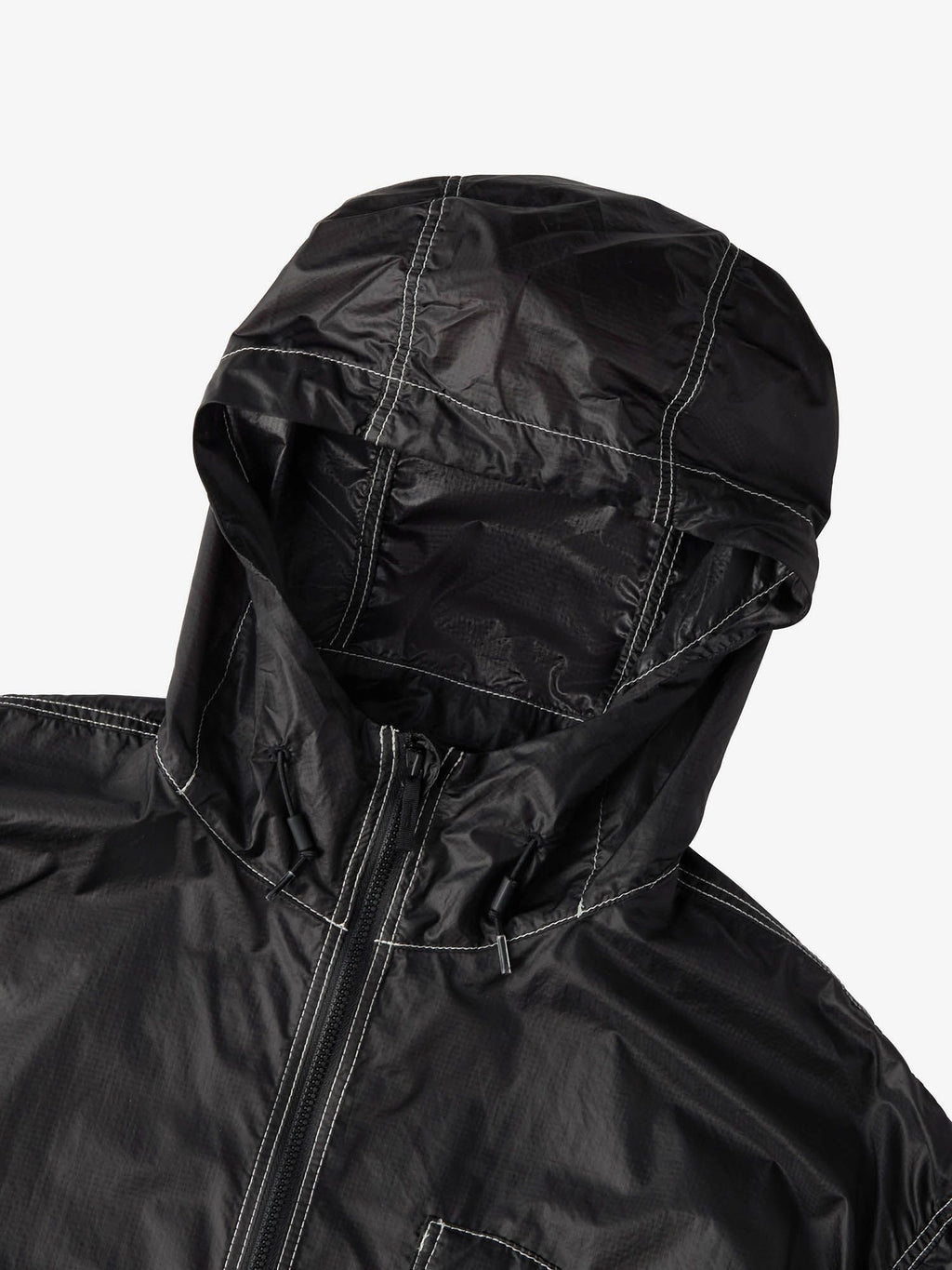 Free Run Wind Parka (Unisex)