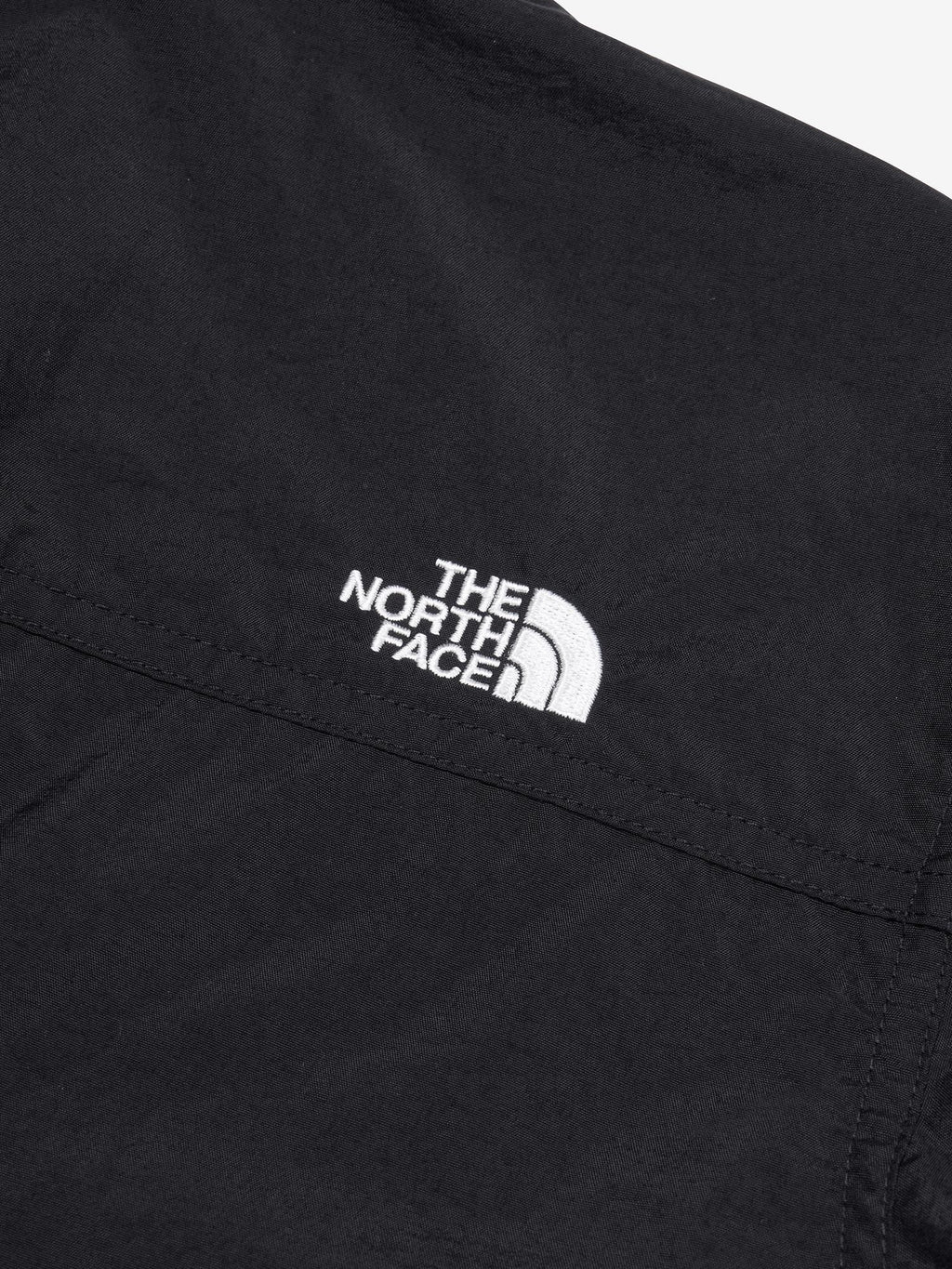 Long Sleeve Nuptse Shirt (Kids)