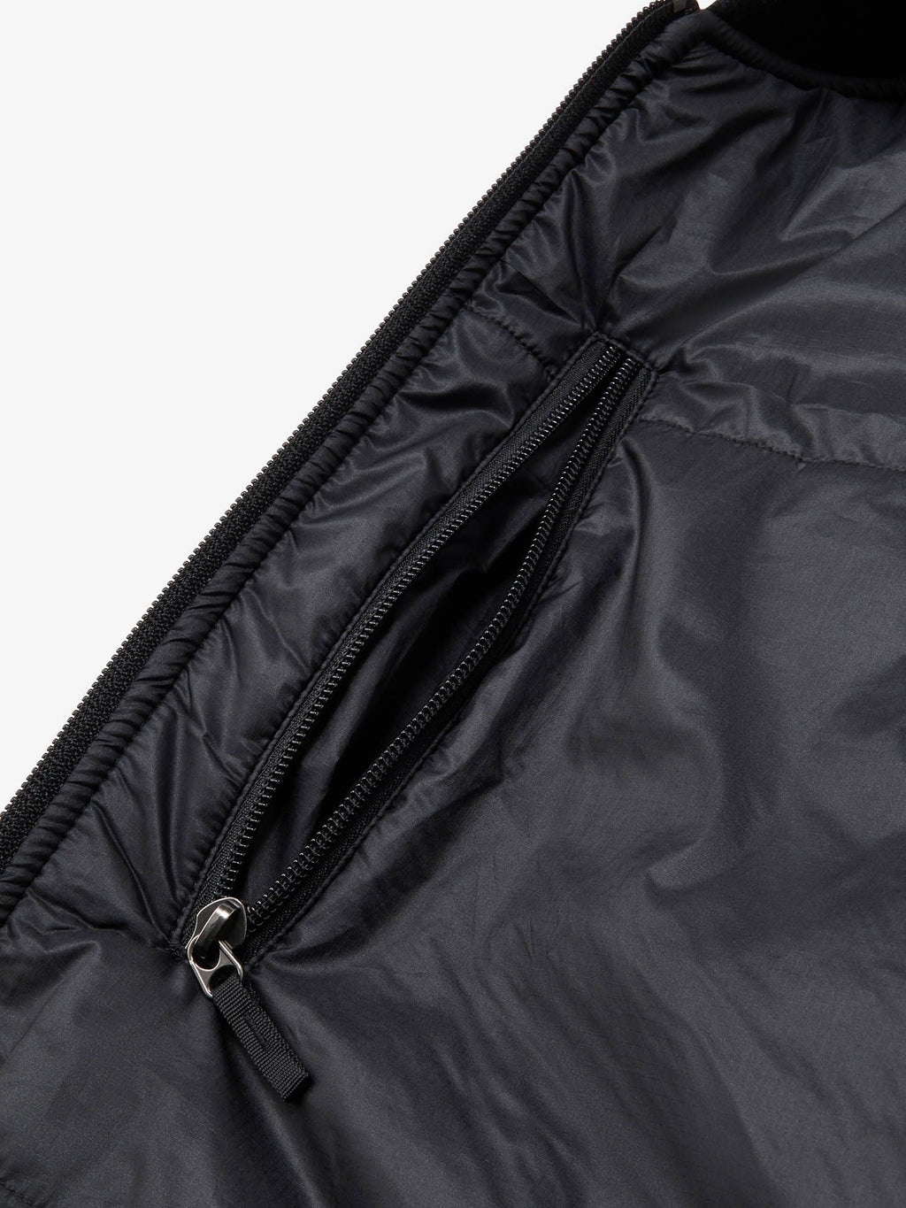 Insulation Bomber Jacket (Unisex)