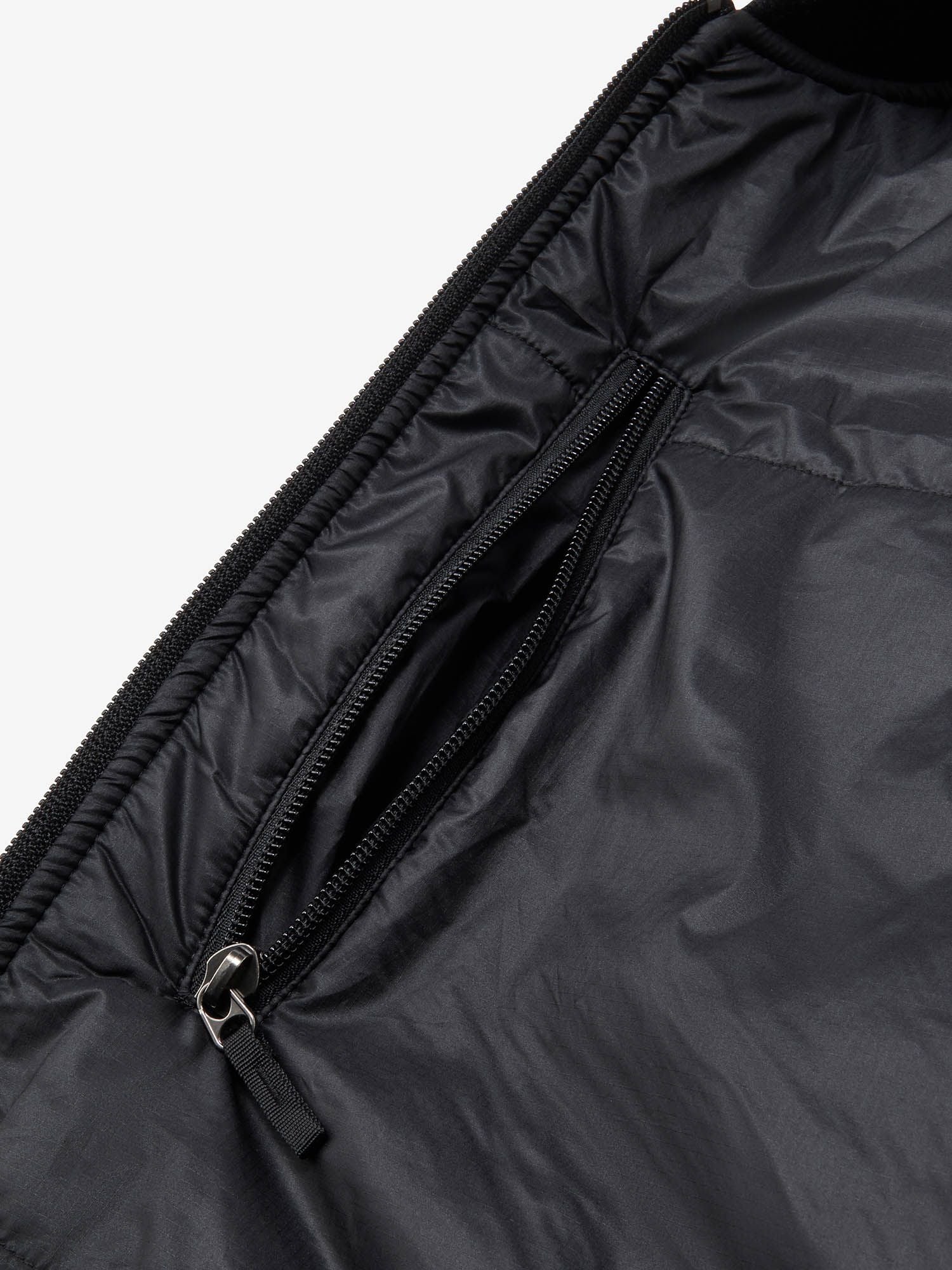 Insulation Bomber Jacket (Unisex)