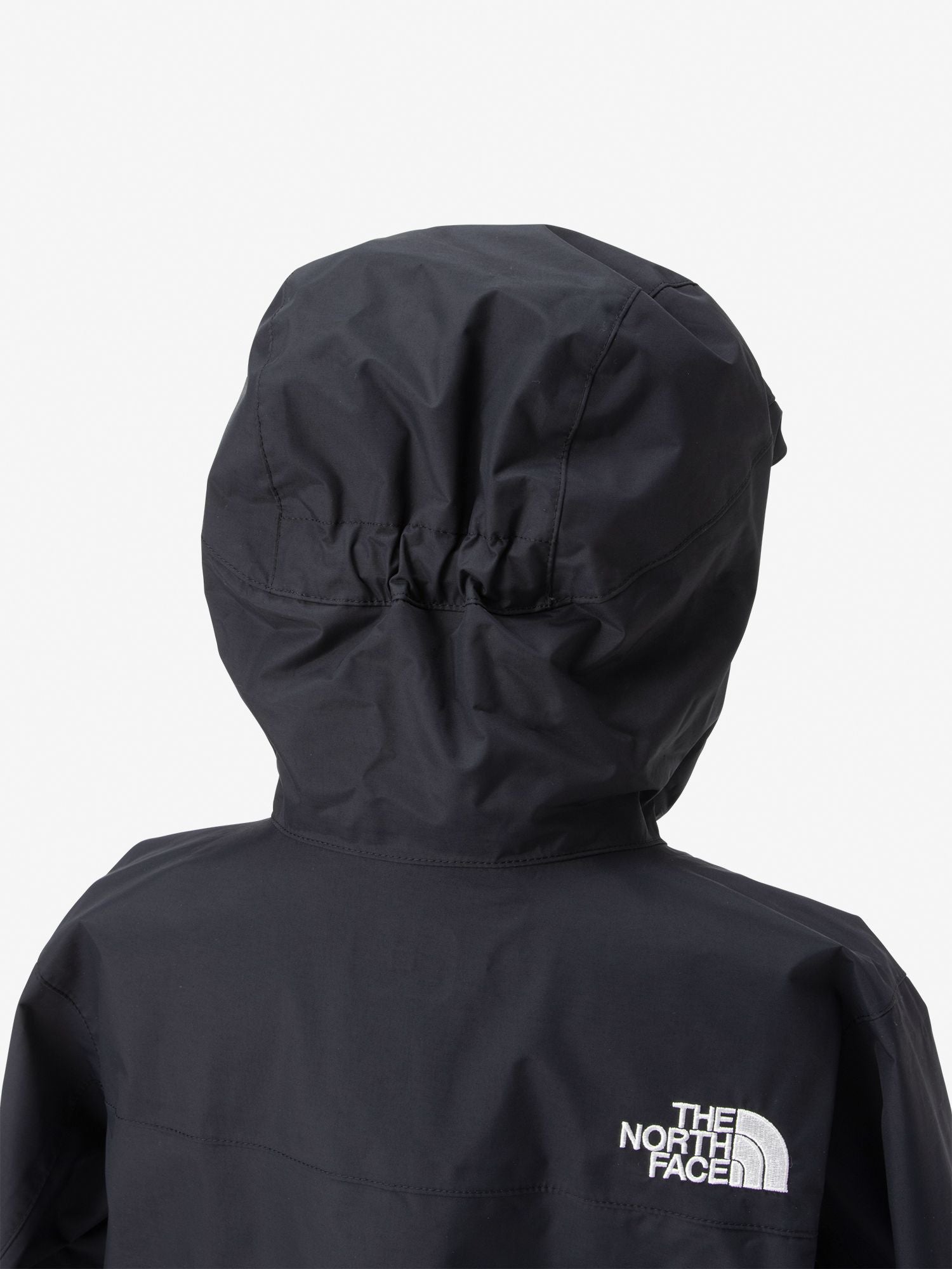 Toddler Wool Lost Trek Light Jacket (Kids)