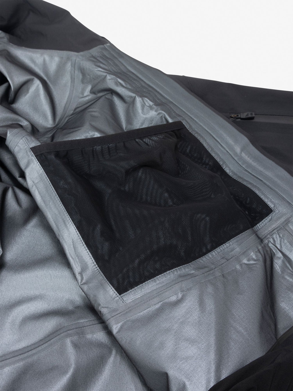 Layback B.C. Jacket (Unisex)