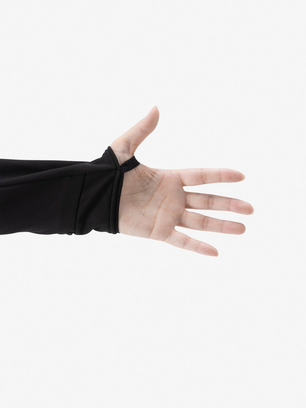 Hybrid Thermal Light Half Zip (Men's)