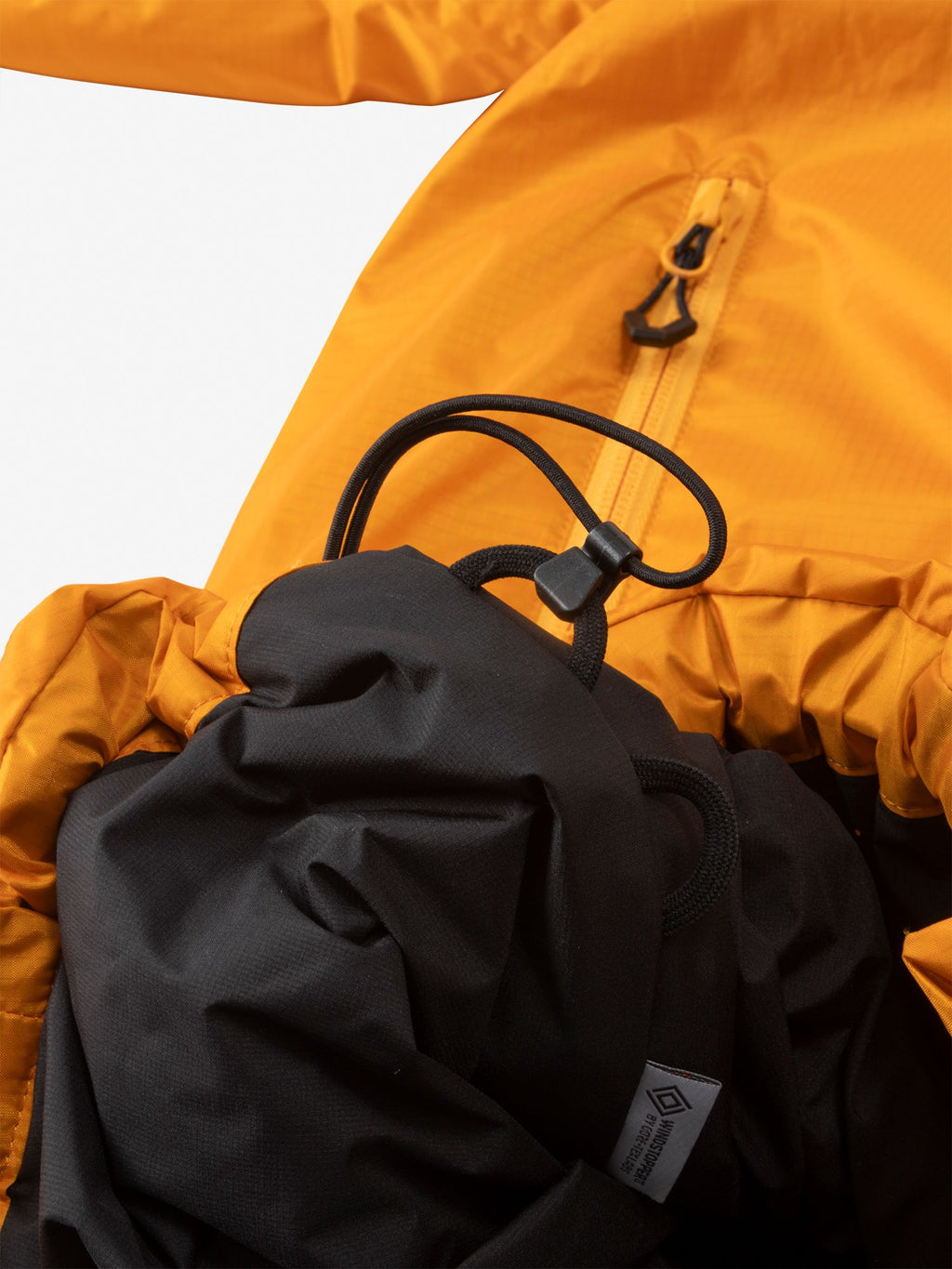 Agro Double Wall Jacket (Unisex)