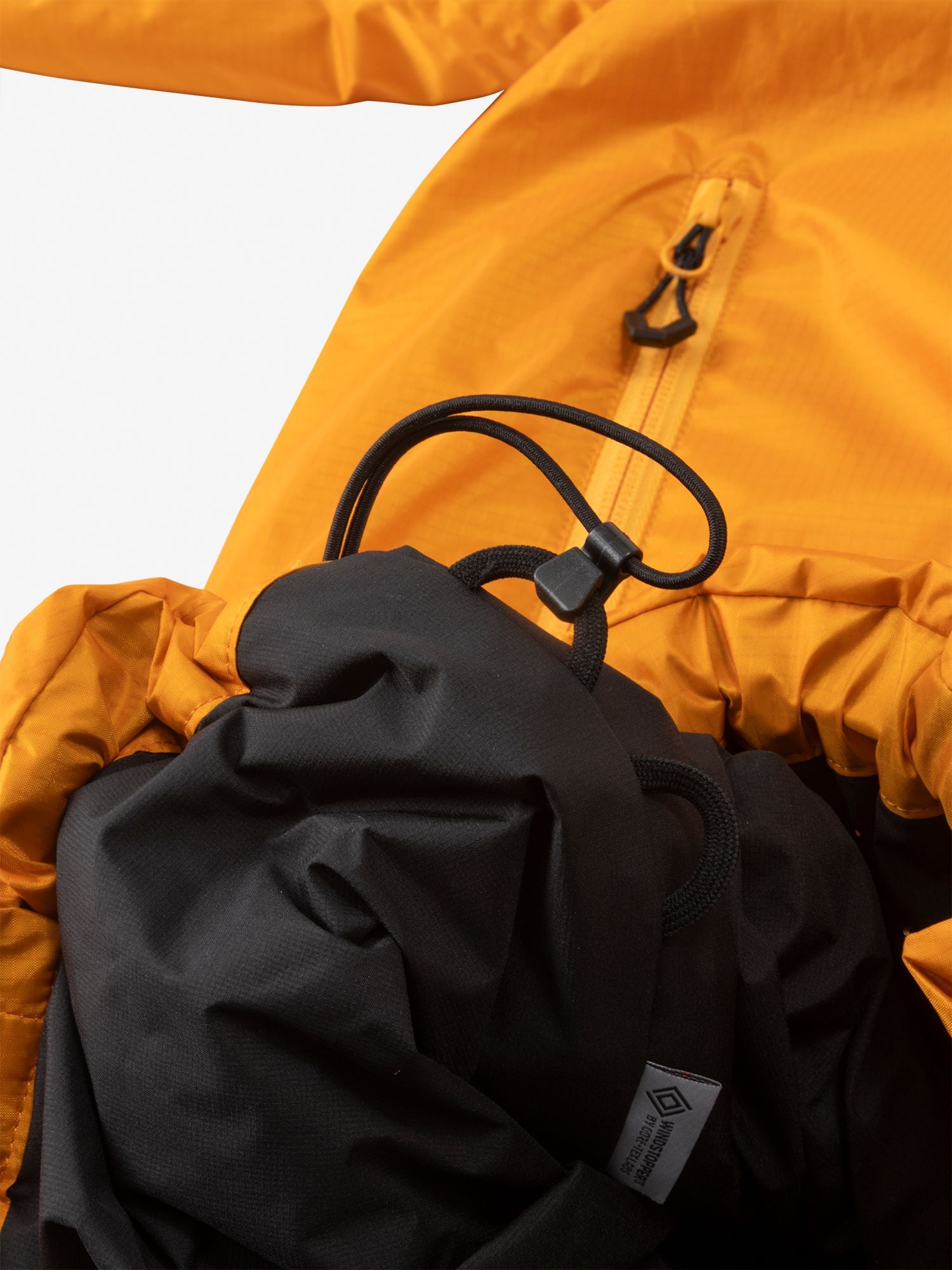 Agro Double Wall Jacket (Unisex)