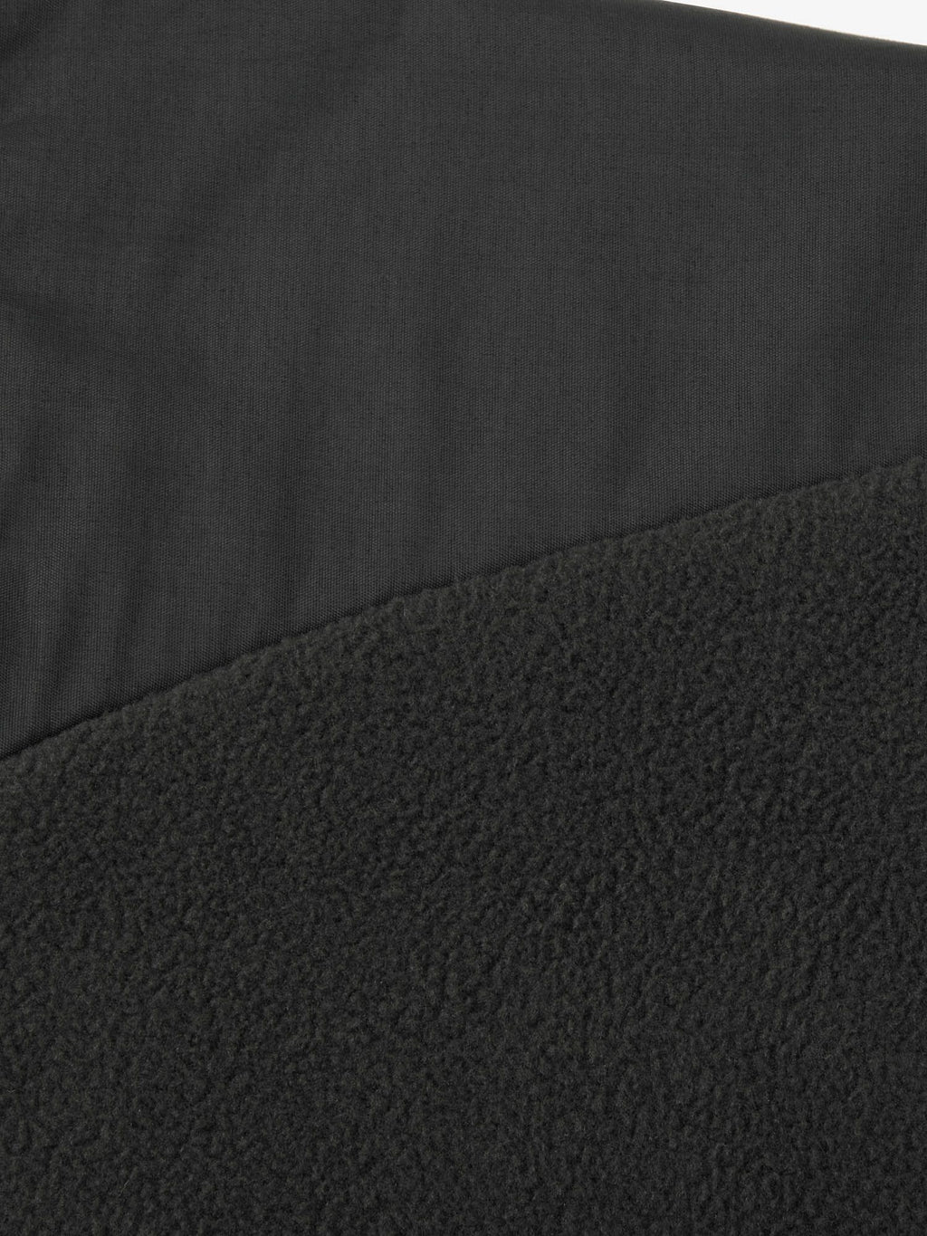 Maternity Micro Fleece Dress (Women's)