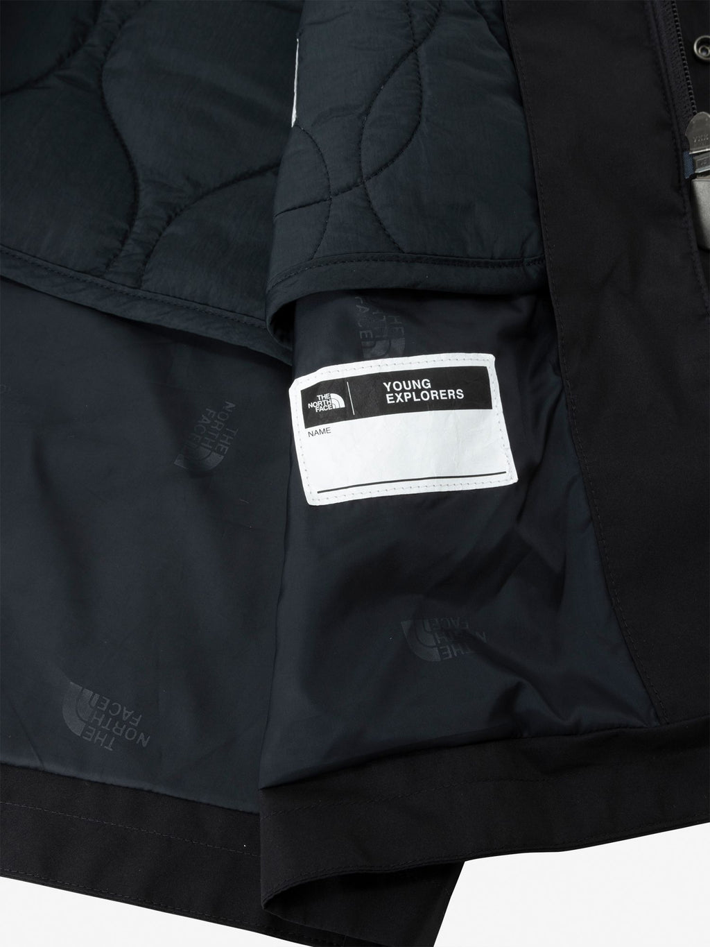 Triclimate Coat (Kids)