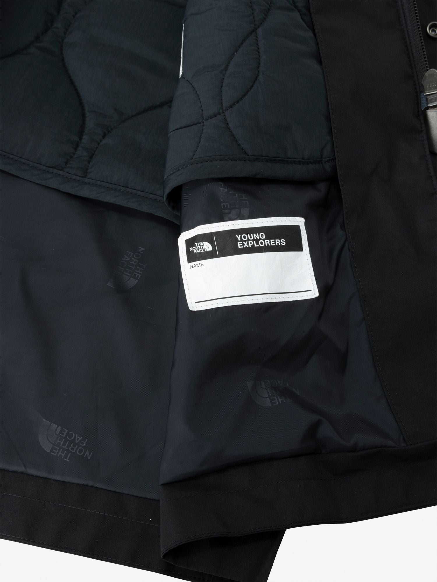 Triclimate Coat (Kids)