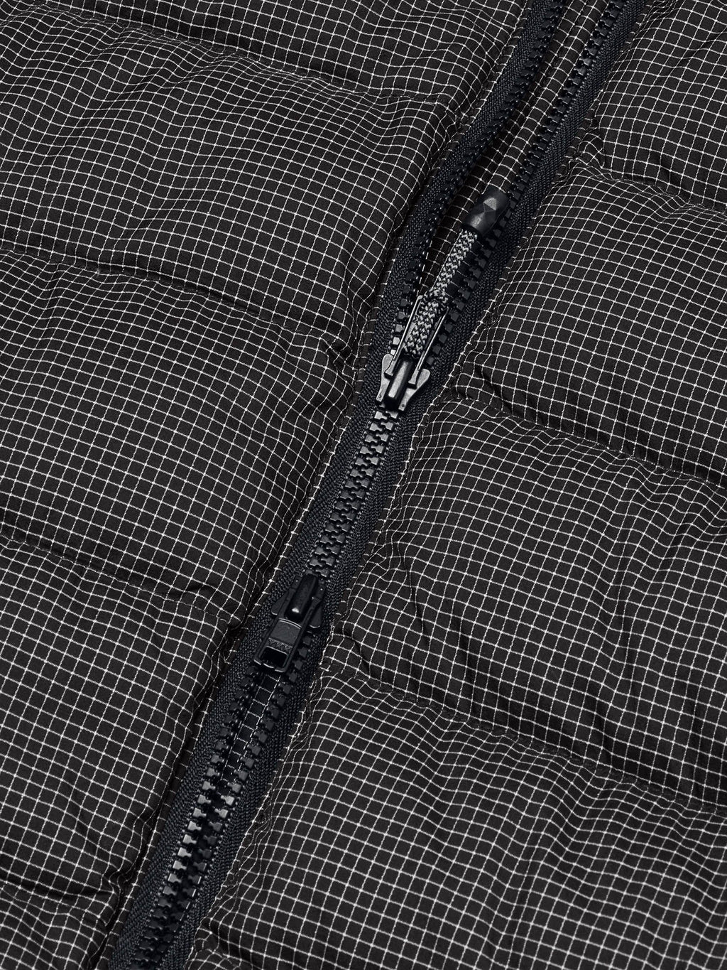 Enride Convertible Down Jacket (Unisex)