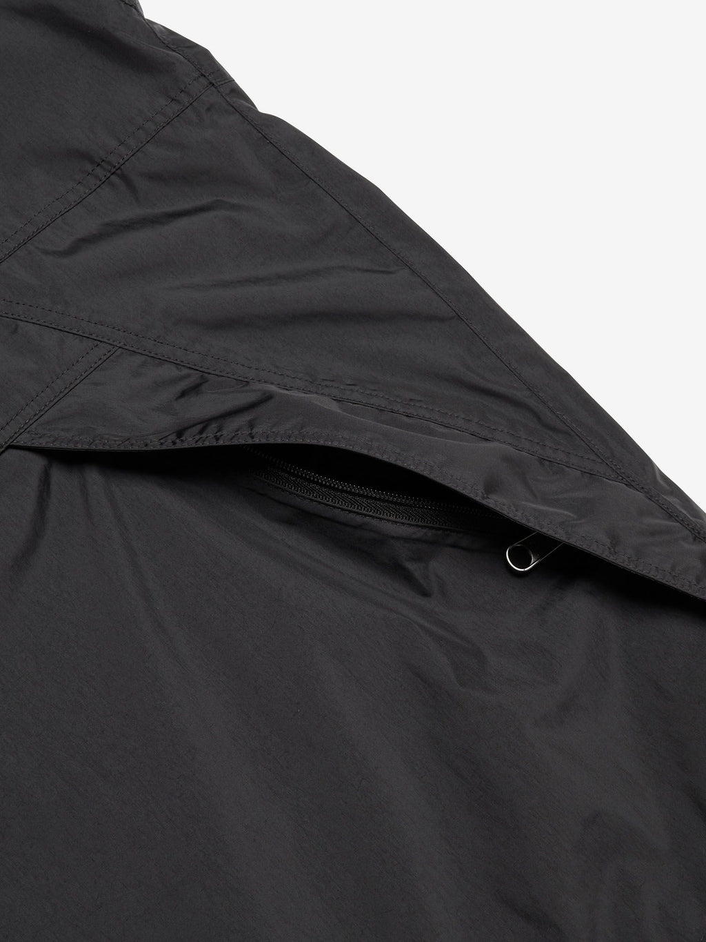 Trenian Anorak (Unisex)