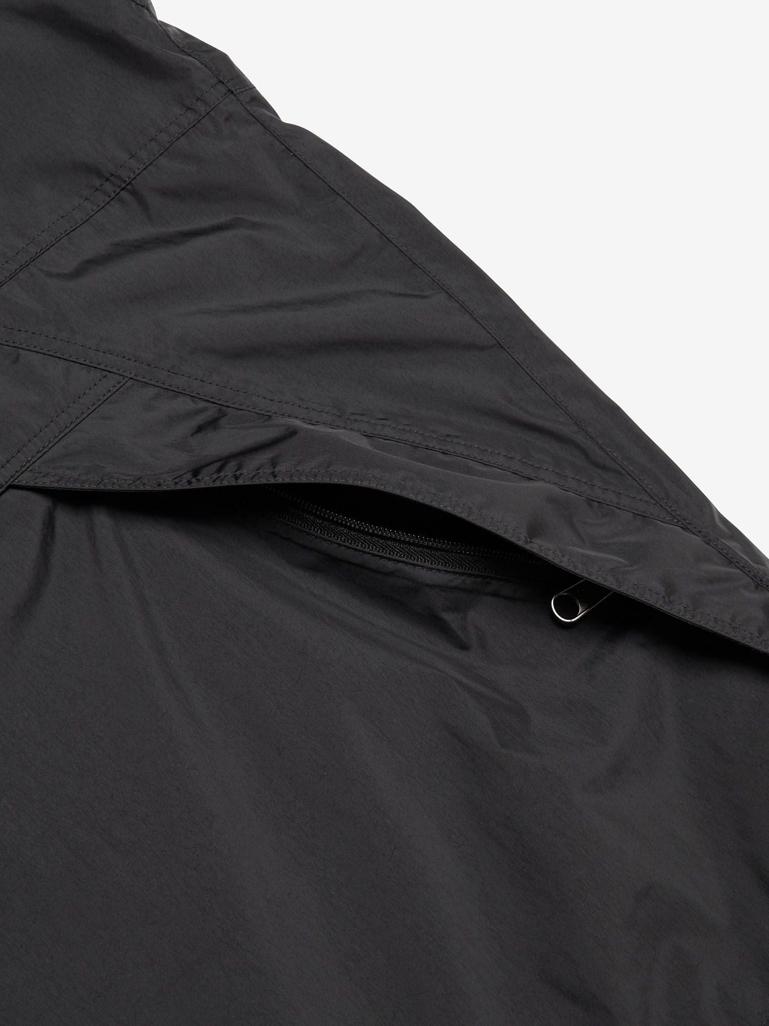 Trenian Anorak (Unisex)