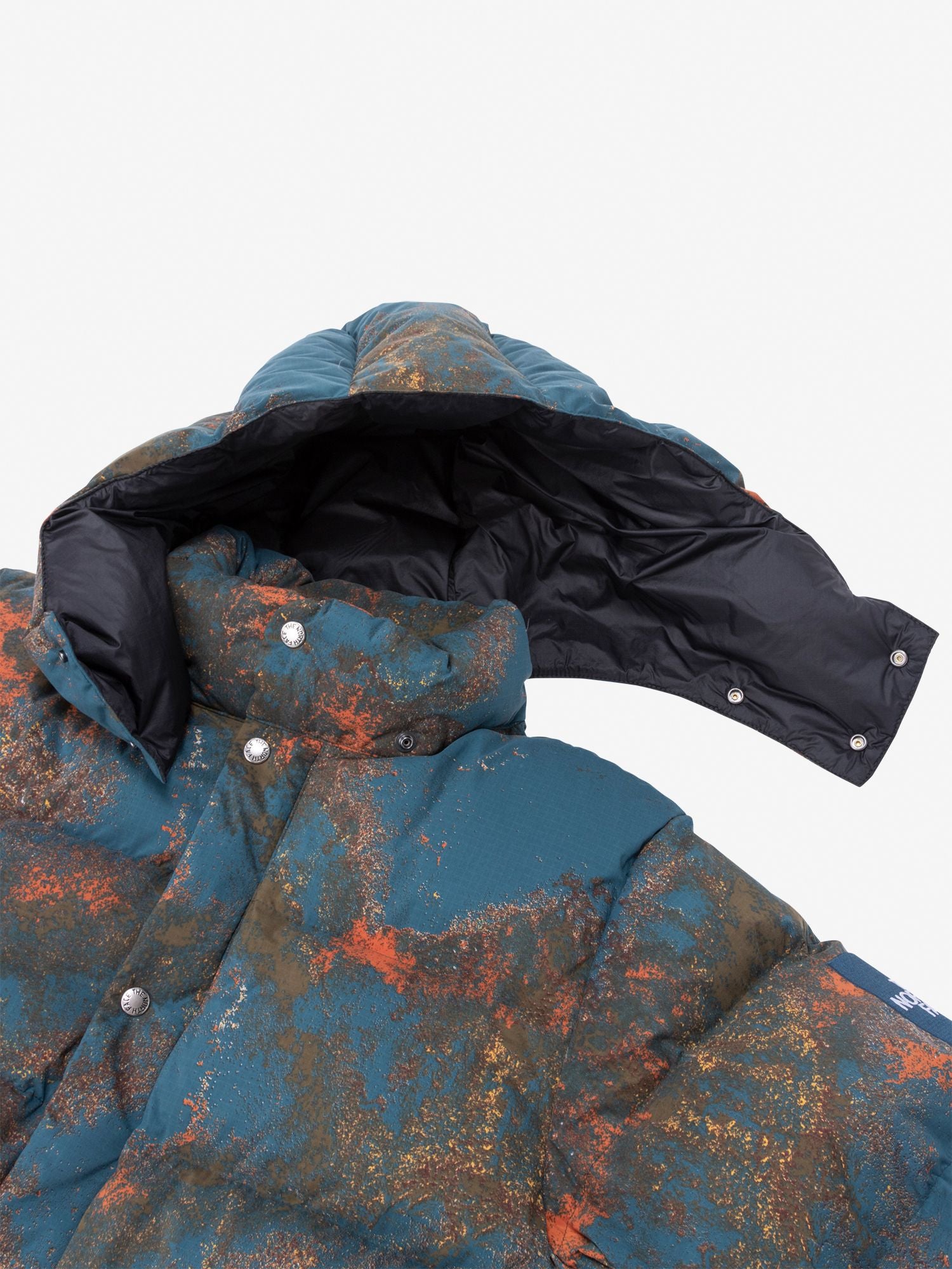 Novelty Camp Sierra Short (Men's)