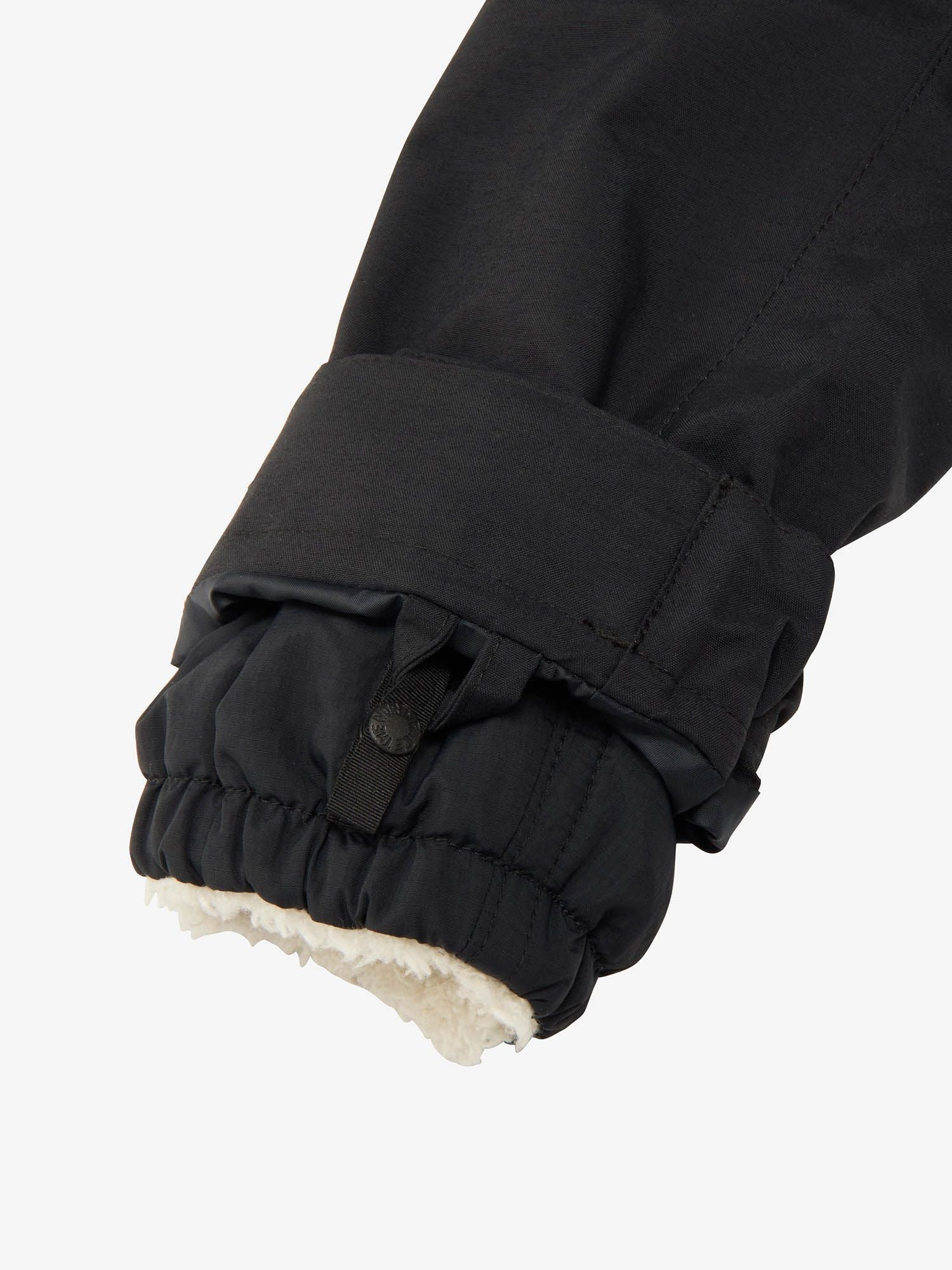 Reversible Cozy Jacket (Kids)