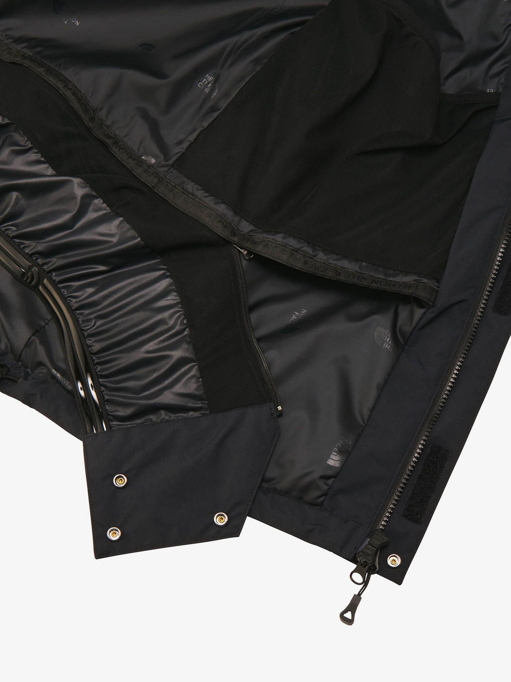 Winter Park Jacket (Unisex)