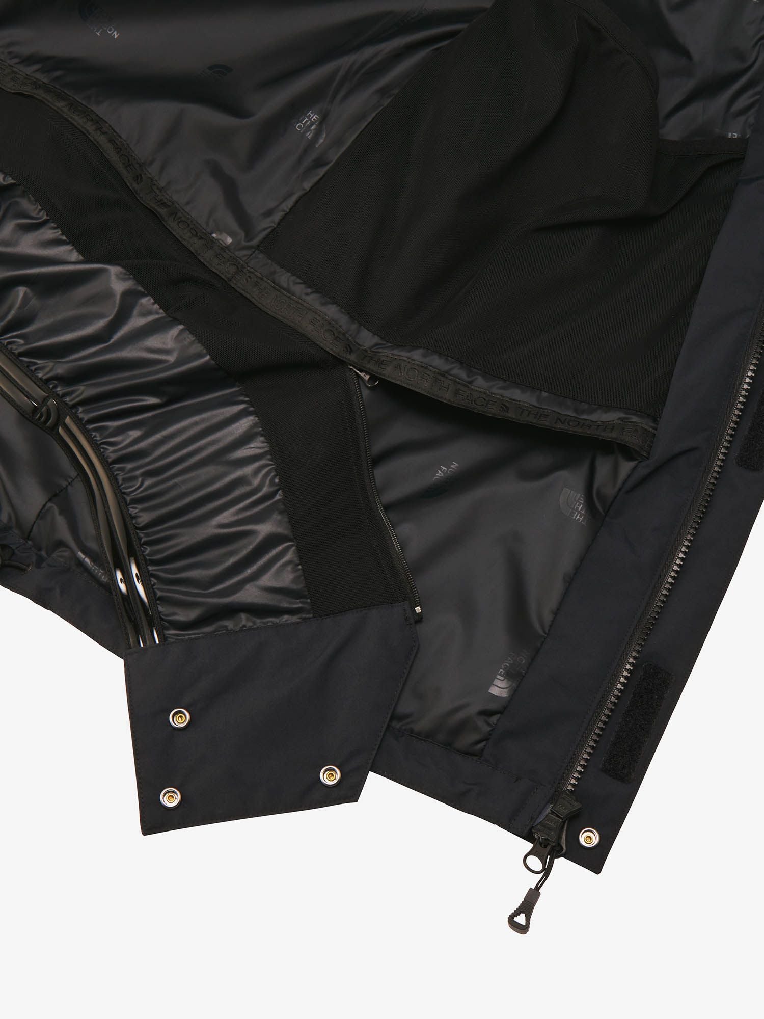 Winter Park Jacket (Unisex)