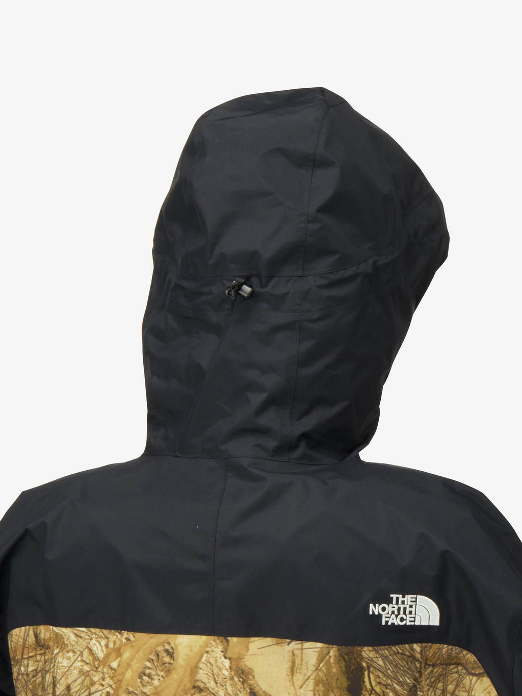 Novelty Dot Shot Jacket (Unisex)